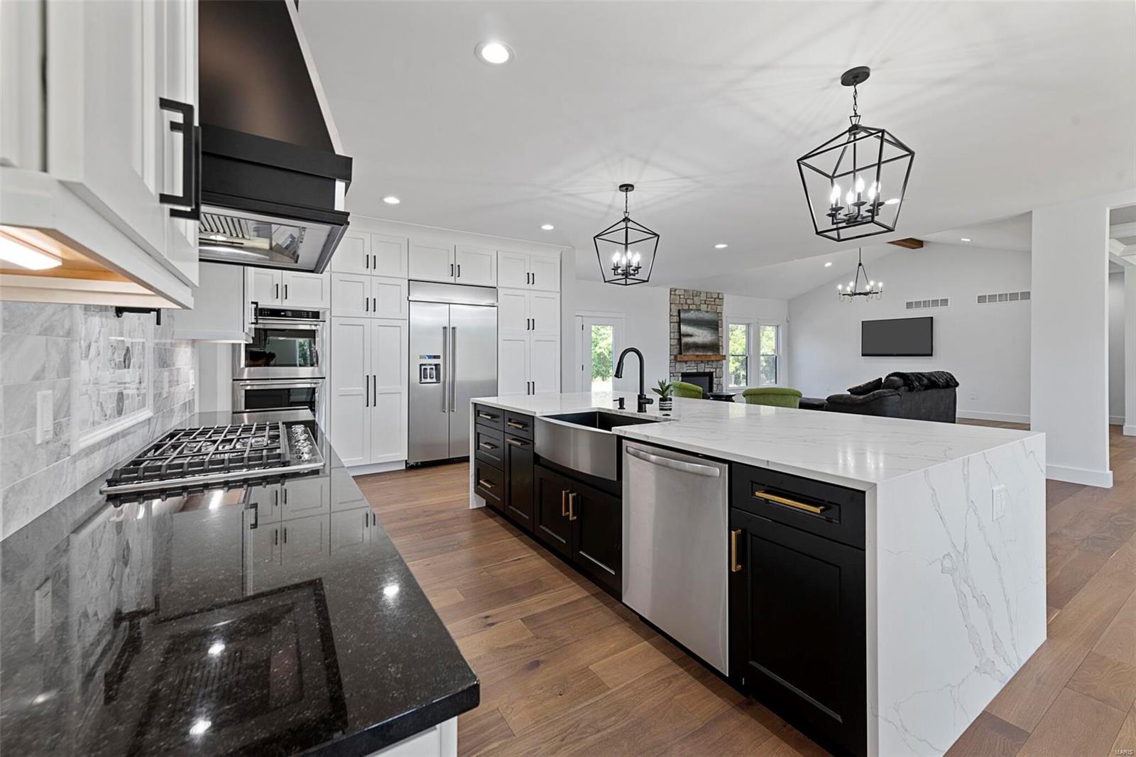 Fleetwood Meadows - Residential