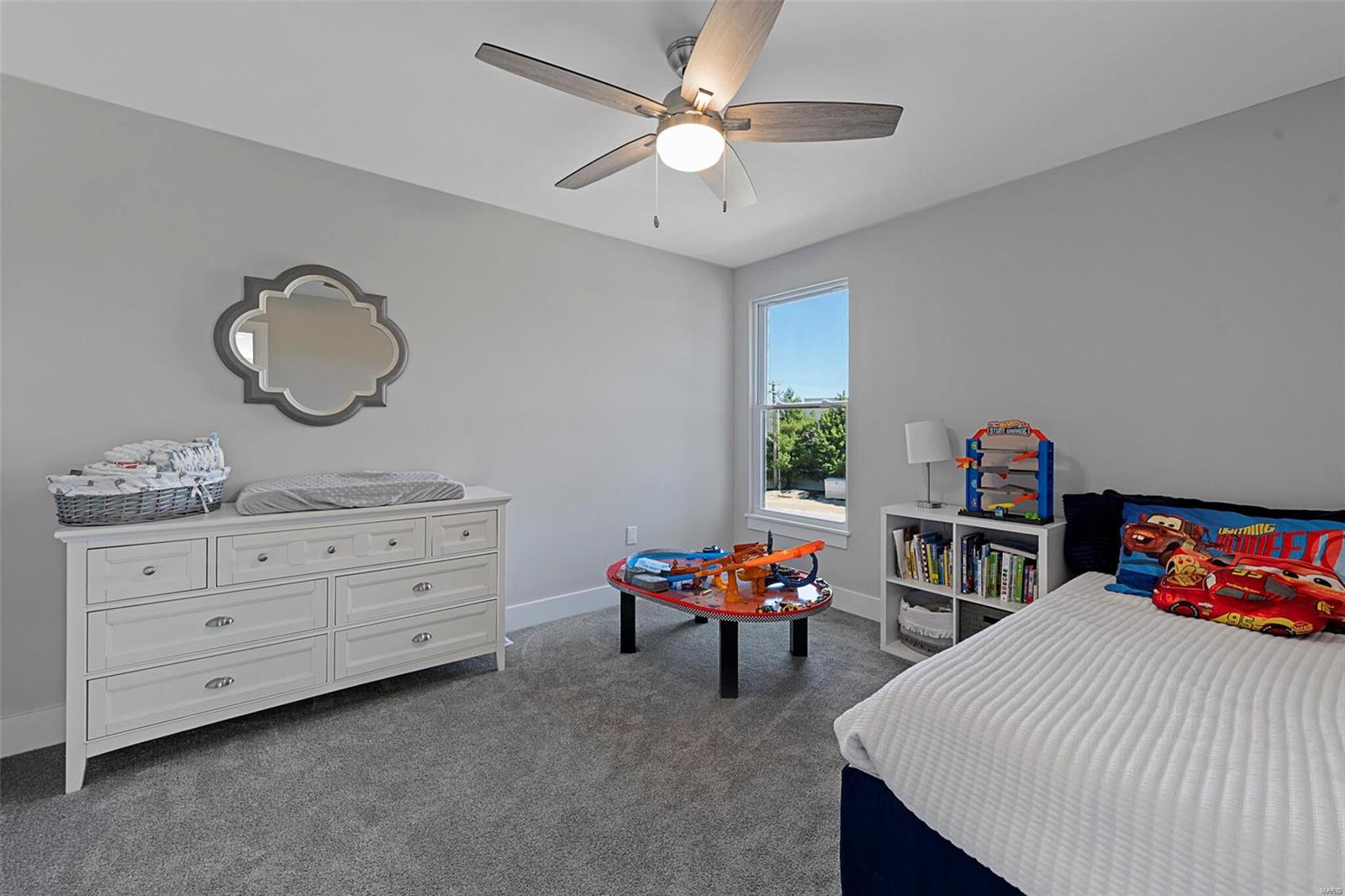 Fleetwood Meadows - Residential