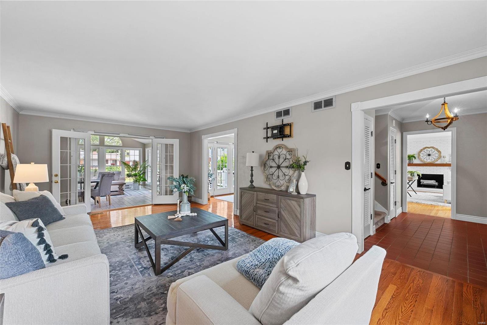 Cherry Hill Estates - Residential