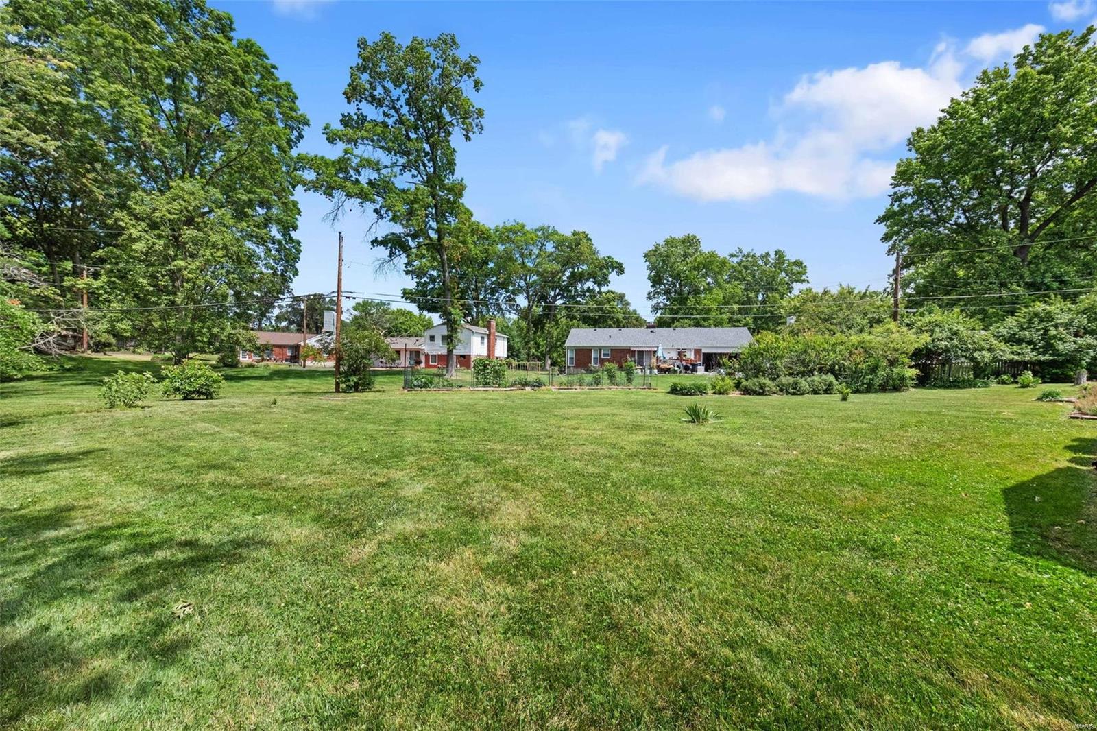 Cherry Hill Estates - Residential