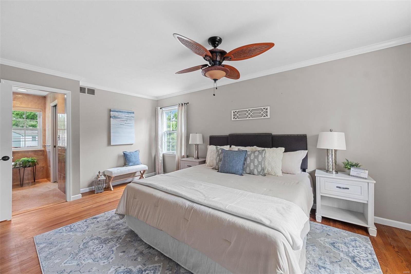 Cherry Hill Estates - Residential