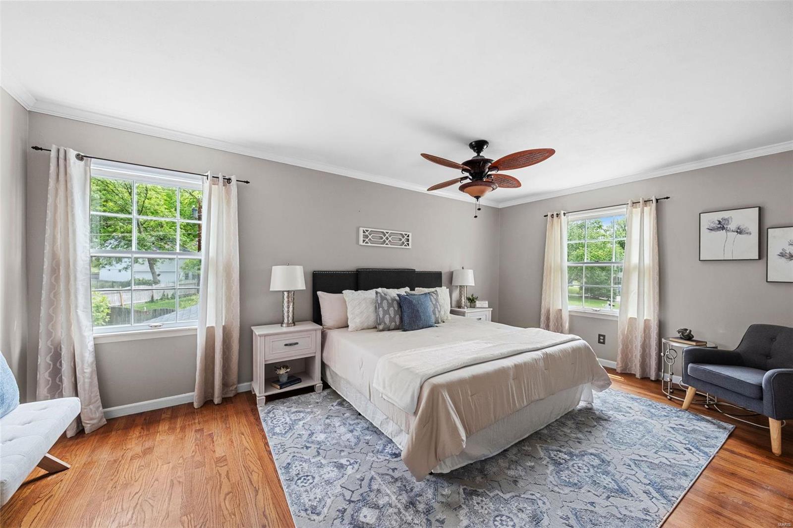 Cherry Hill Estates - Residential