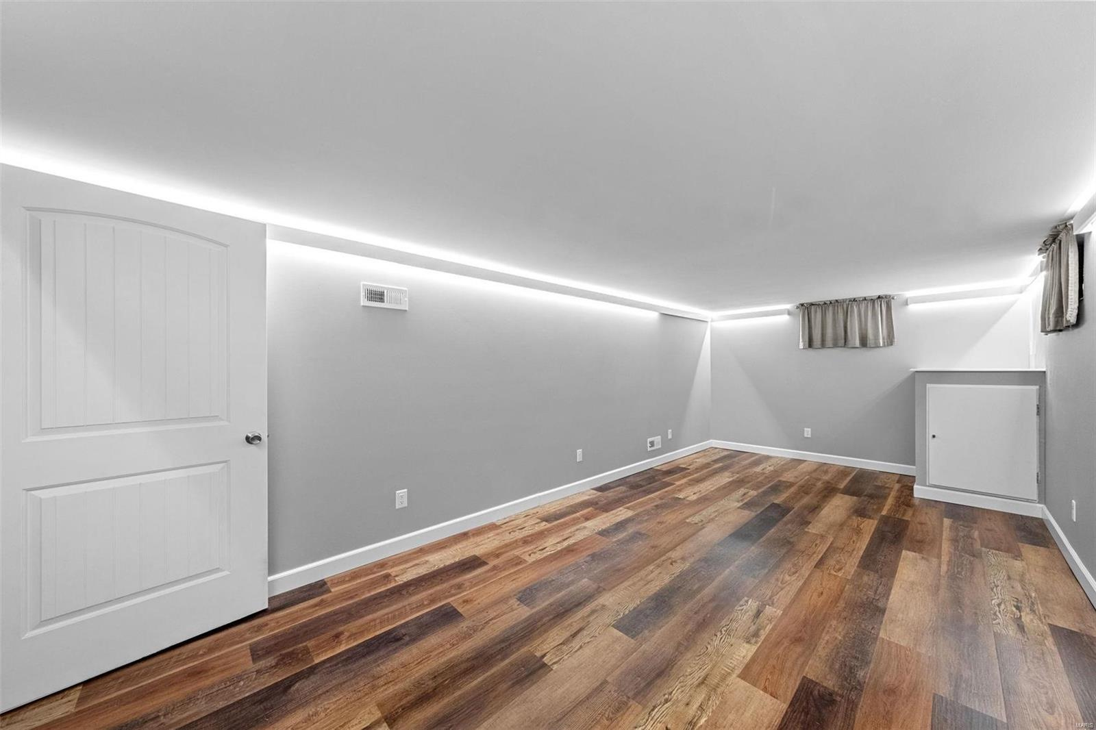 Cherry Hill Estates - Residential