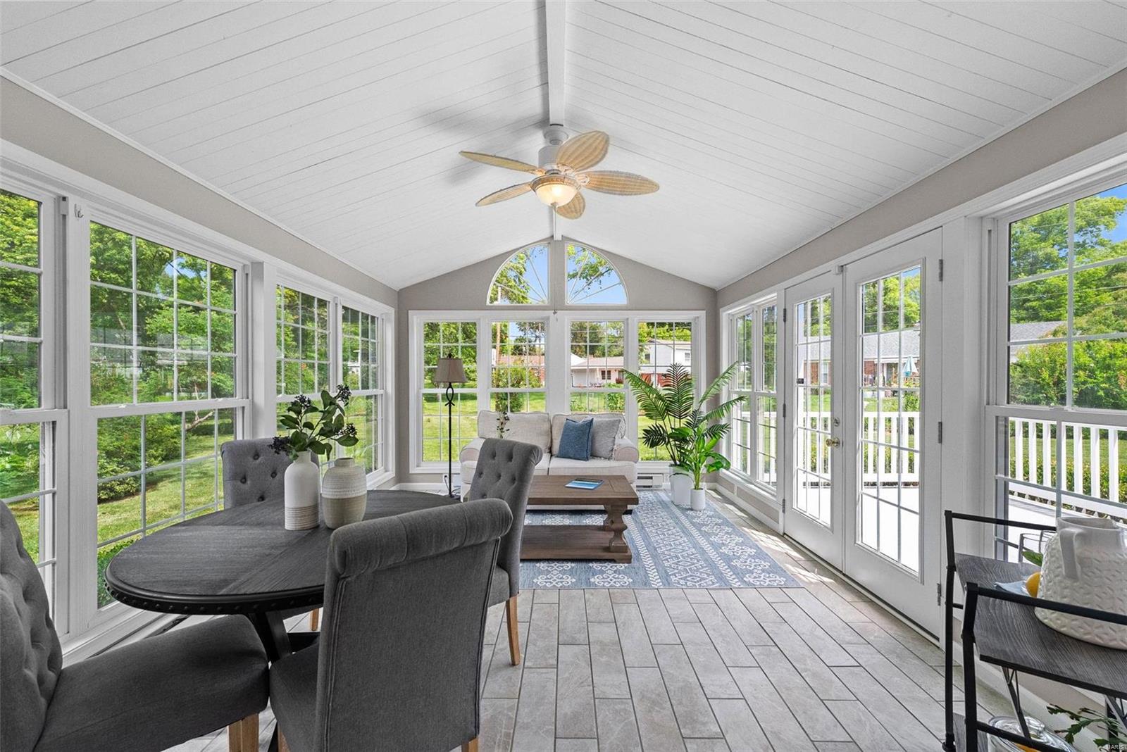 Cherry Hill Estates - Residential