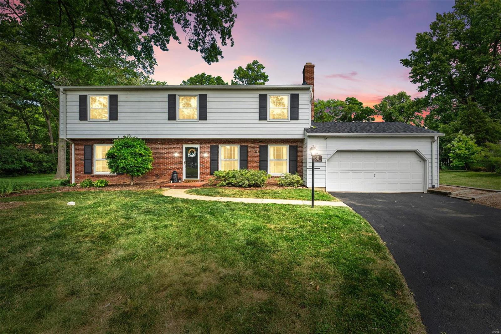 Cherry Hill Estates - Residential