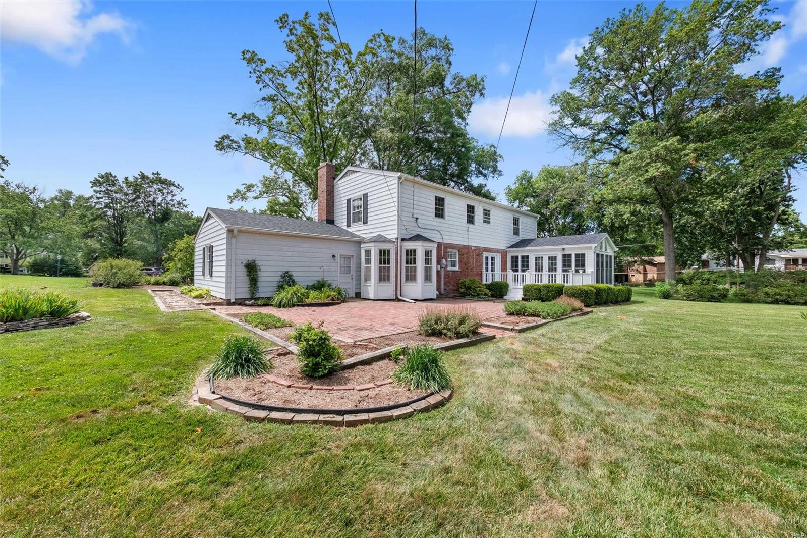 Cherry Hill Estates - Residential