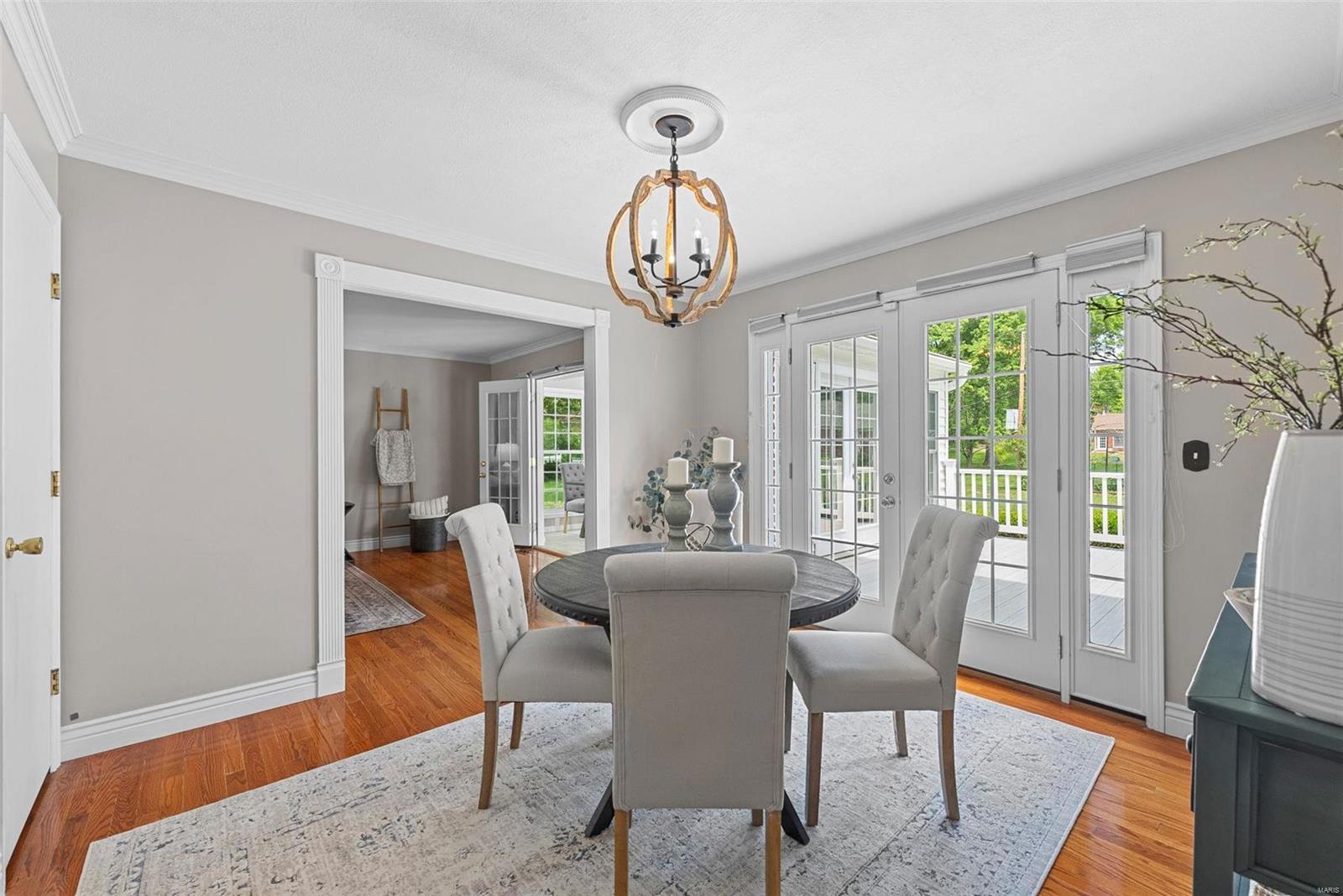 Cherry Hill Estates - Residential