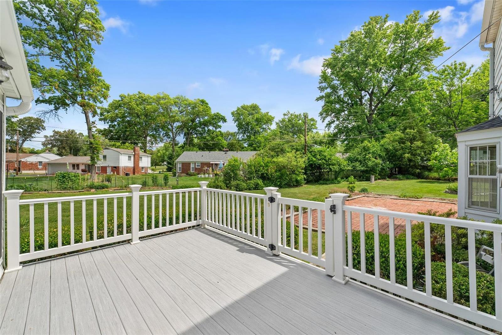 Cherry Hill Estates - Residential