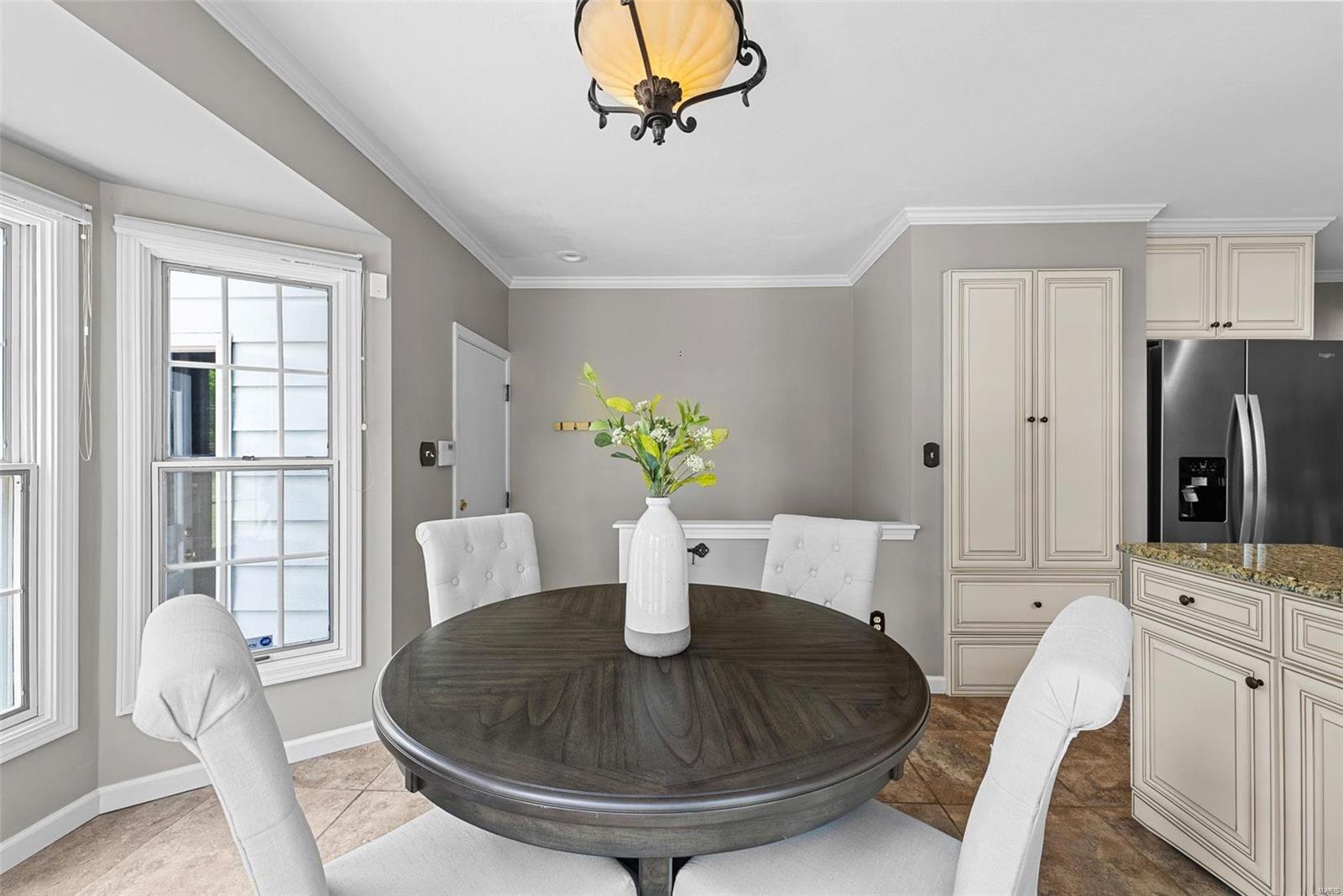 Cherry Hill Estates - Residential