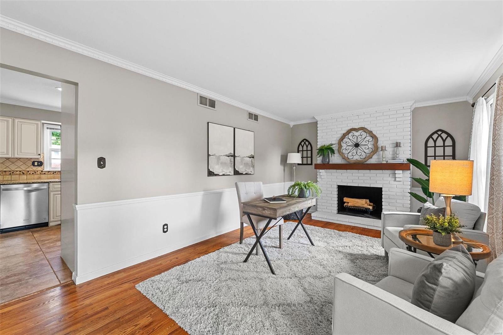 Cherry Hill Estates - Residential