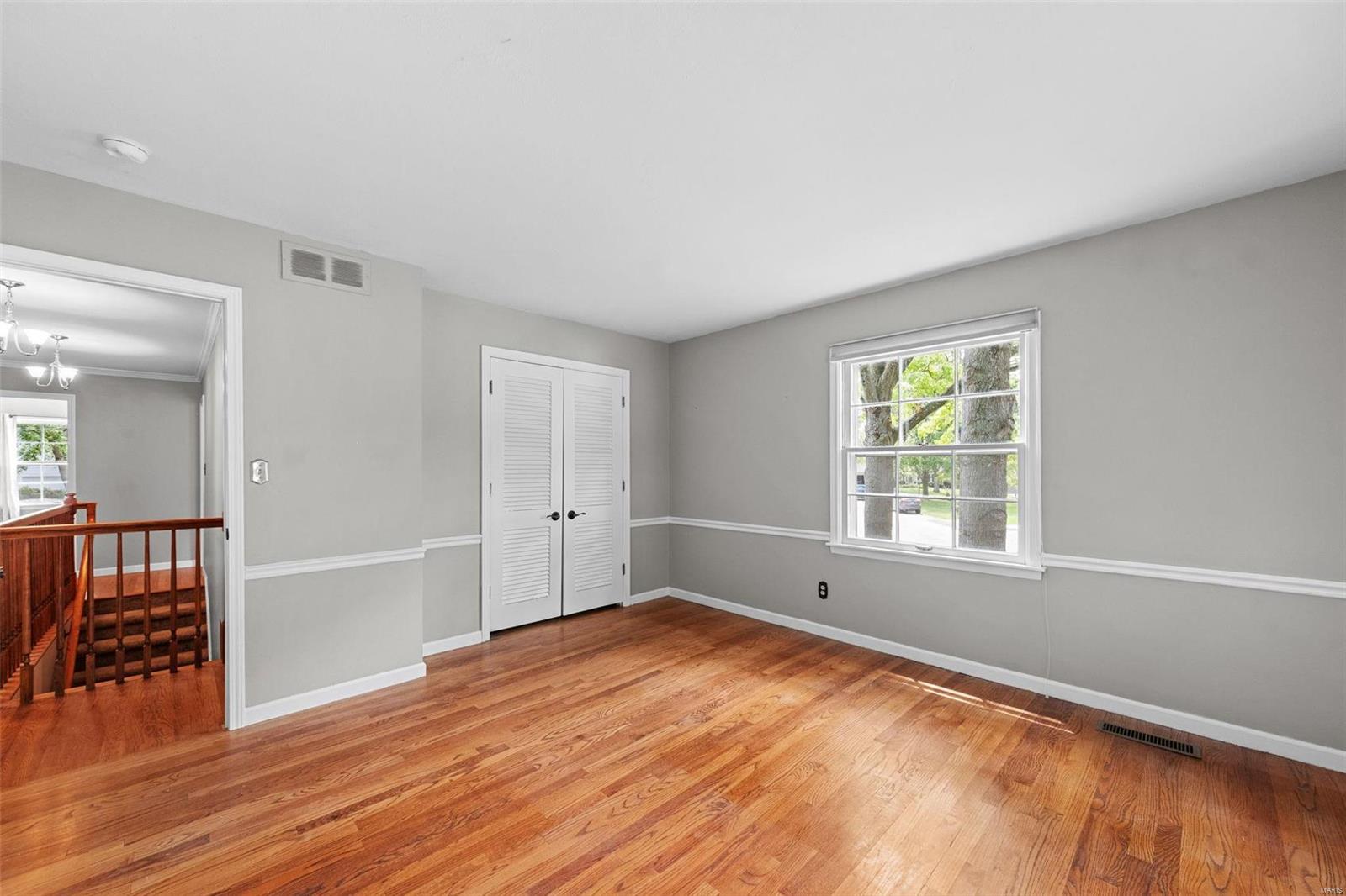 Cherry Hill Estates - Residential