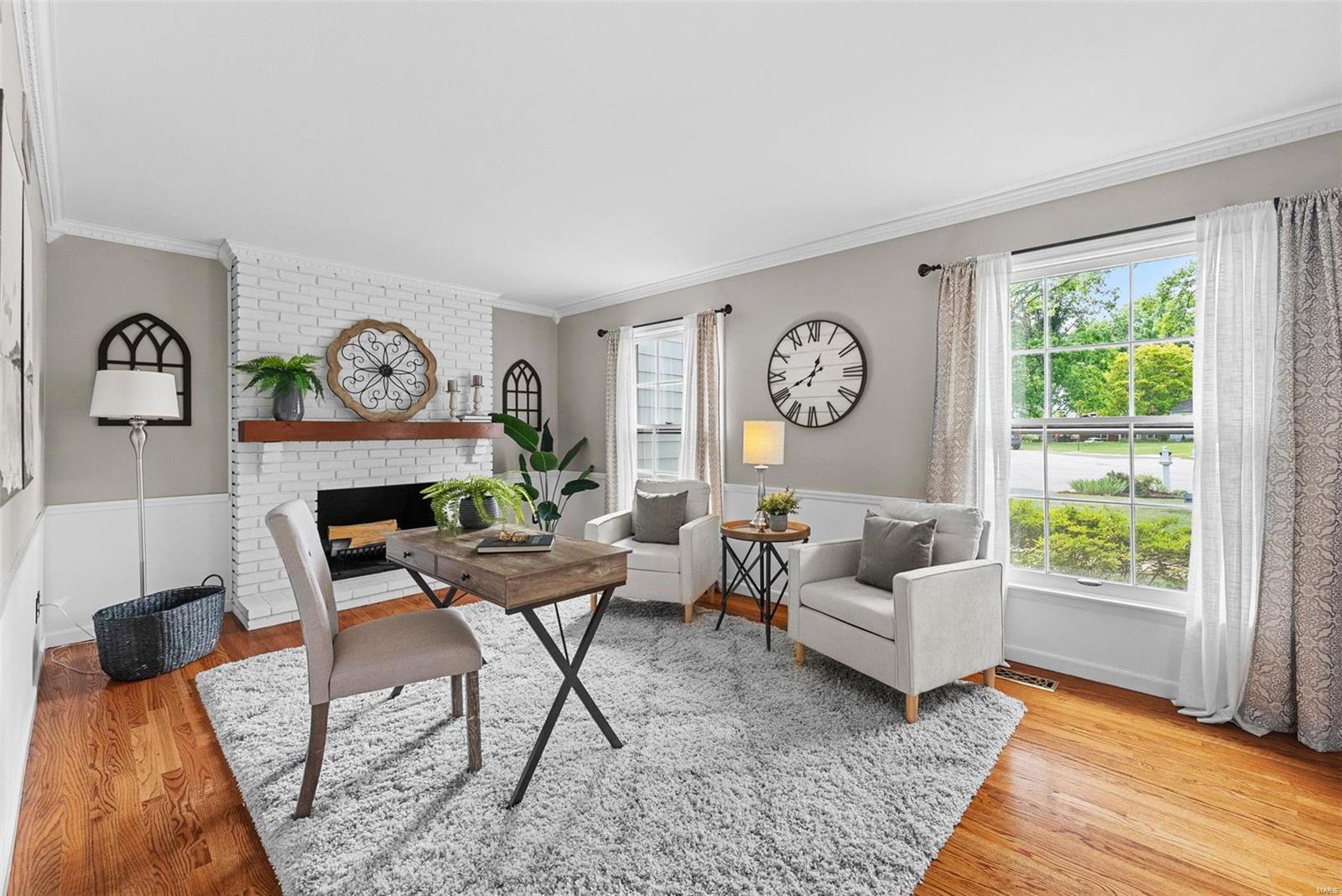 Cherry Hill Estates - Residential