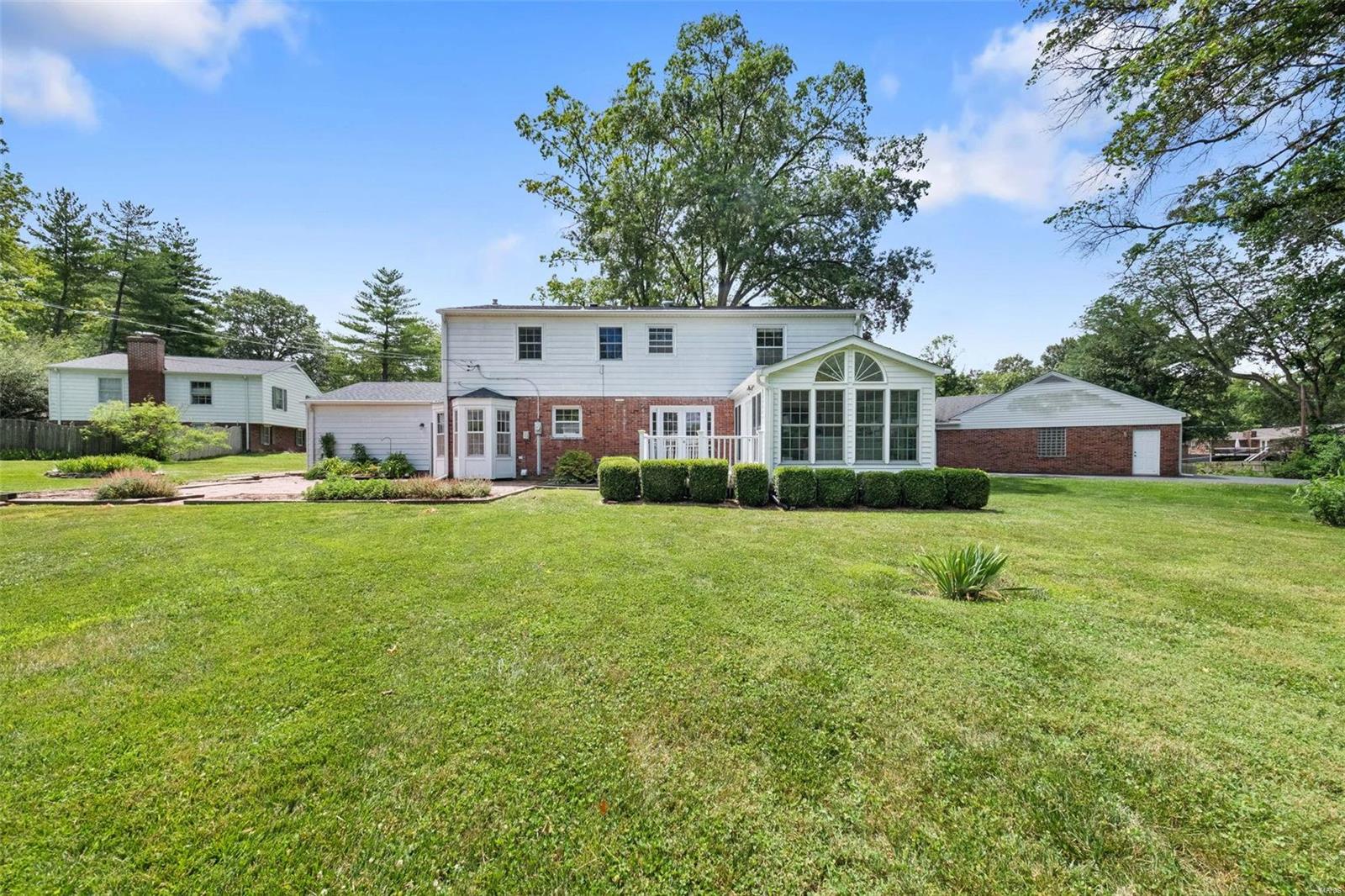 Cherry Hill Estates - Residential