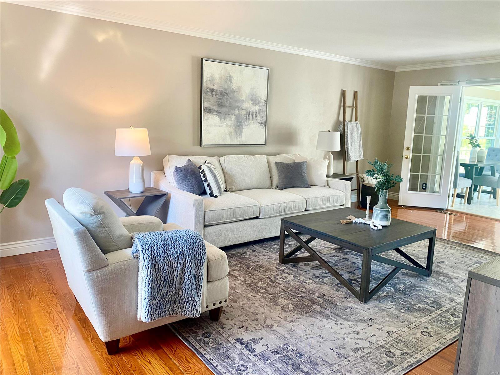 Cherry Hill Estates - Residential