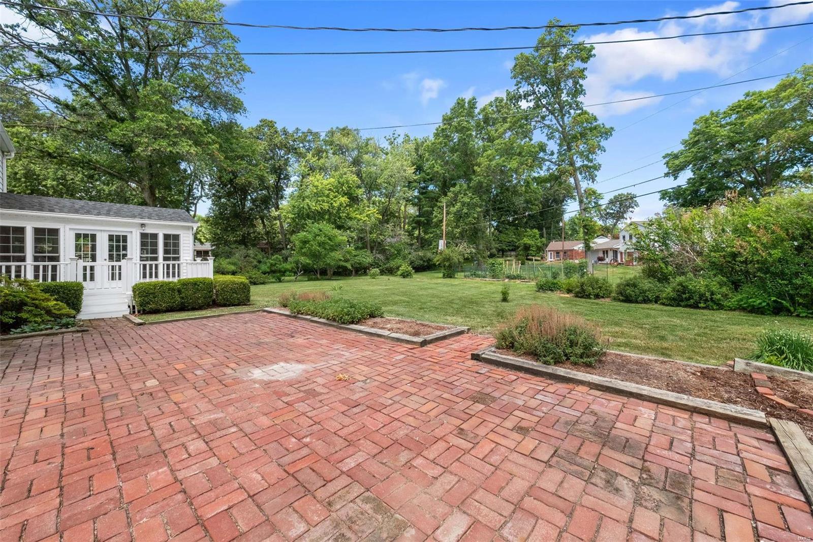 Cherry Hill Estates - Residential