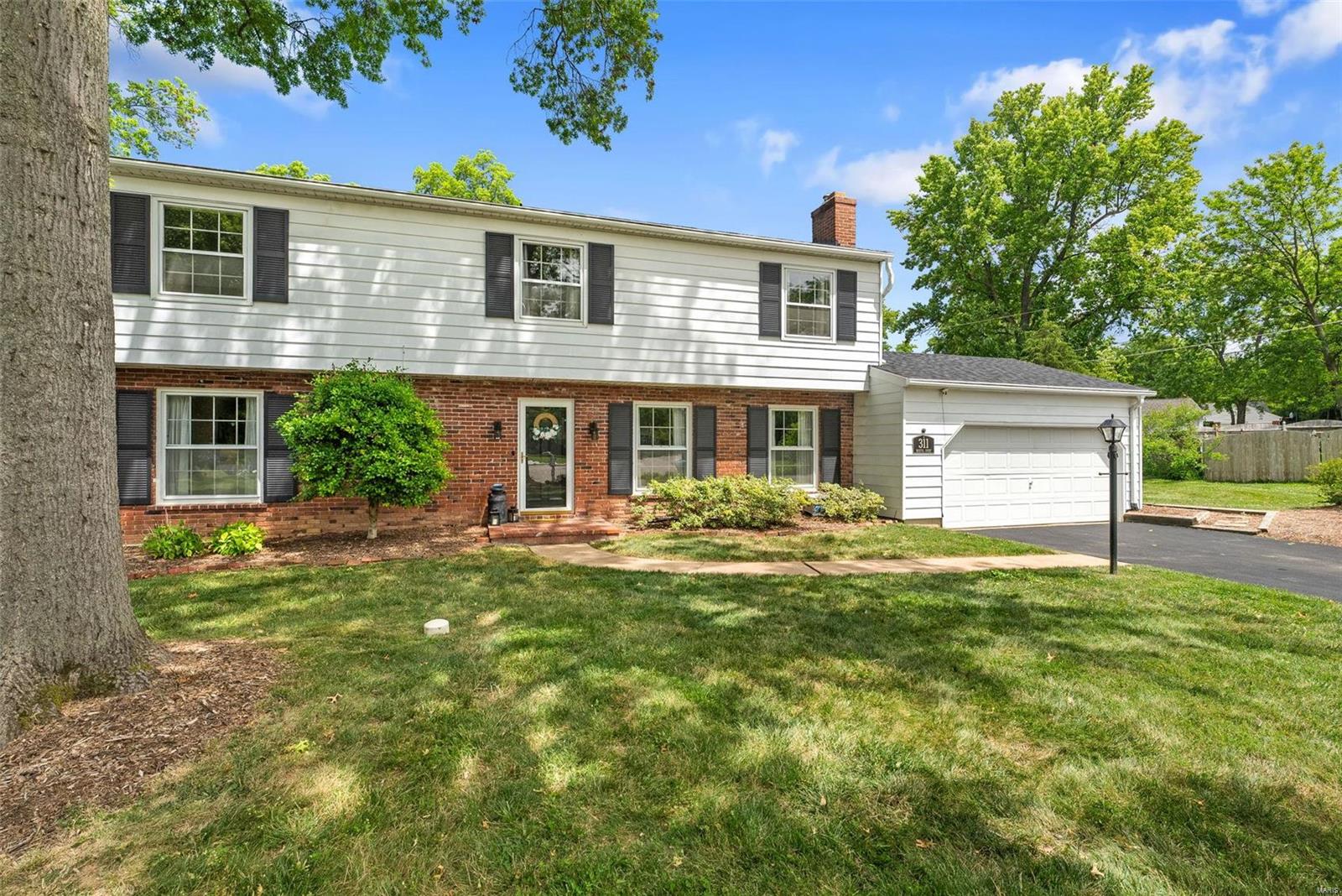 Cherry Hill Estates - Residential