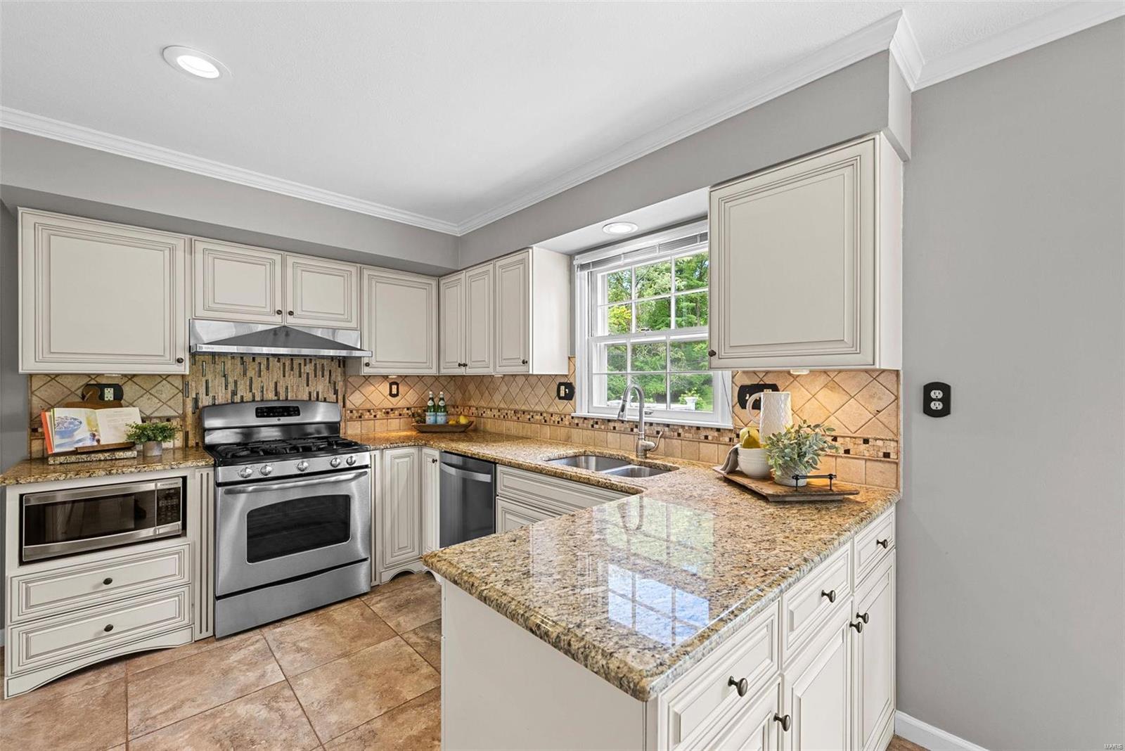 Cherry Hill Estates - Residential