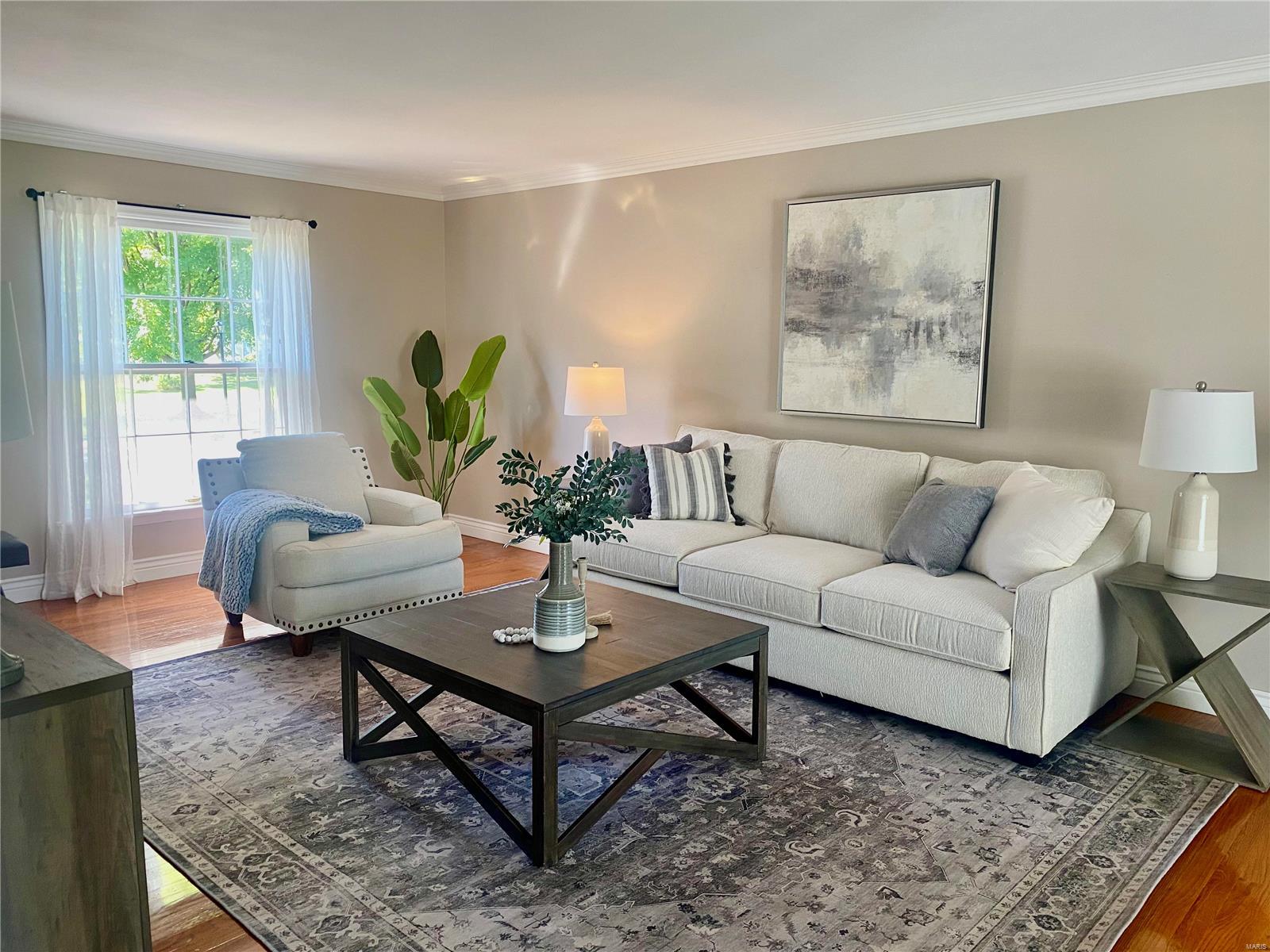 Cherry Hill Estates - Residential