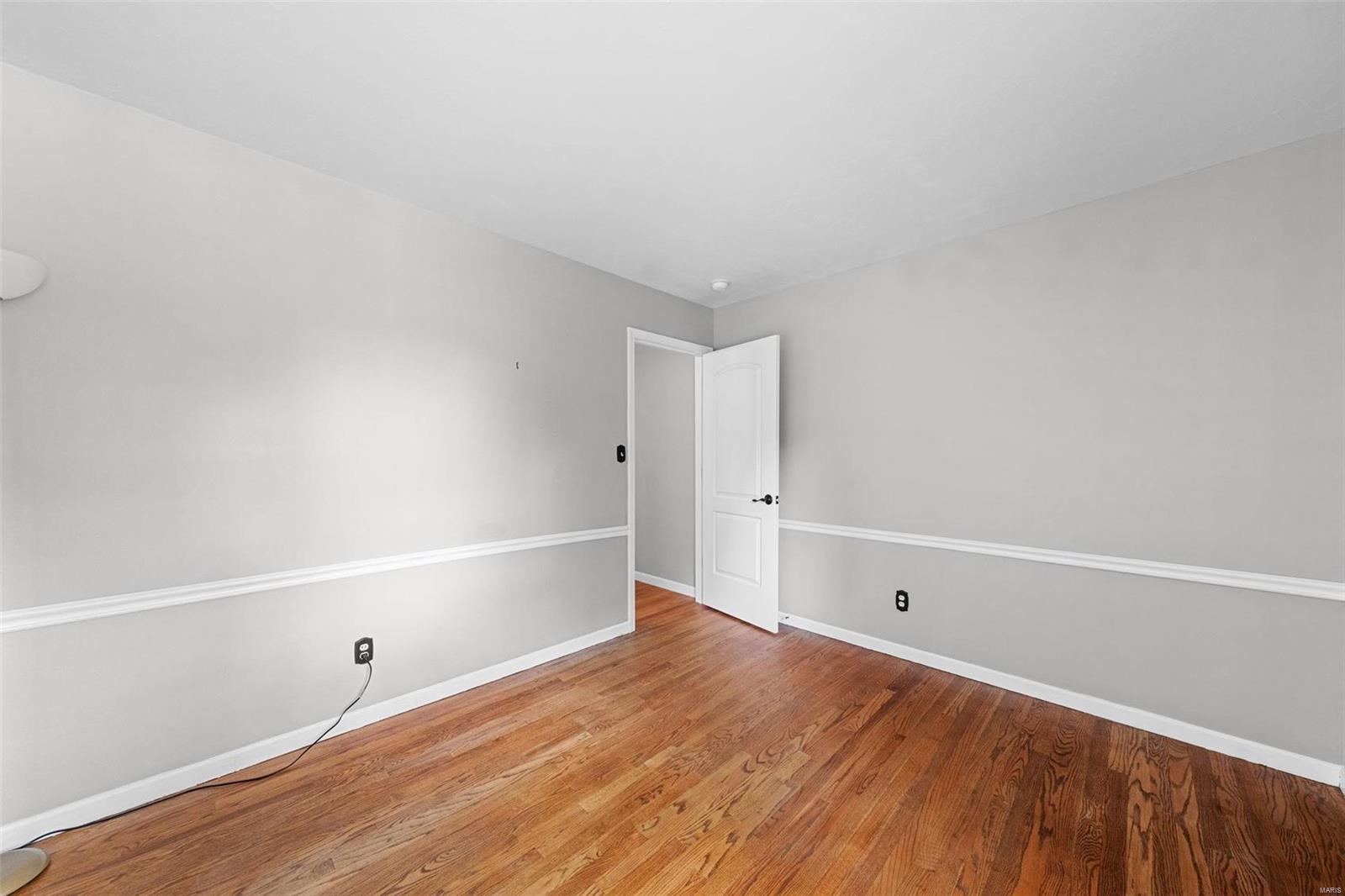 Cherry Hill Estates - Residential