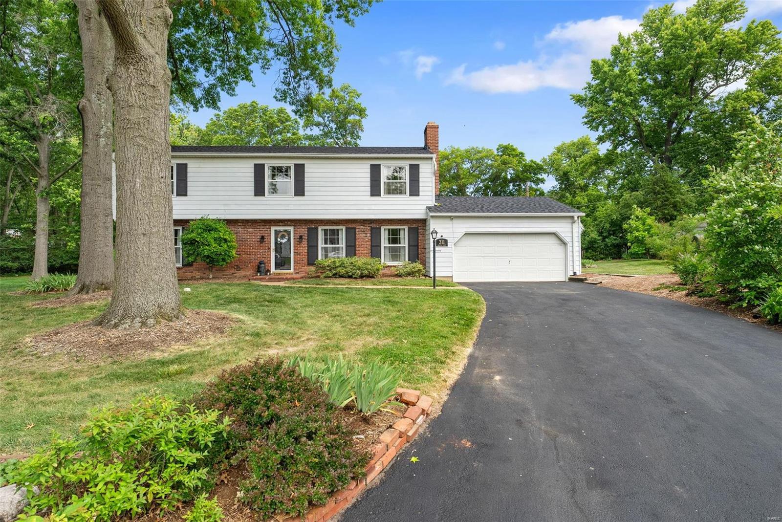 Cherry Hill Estates - Residential