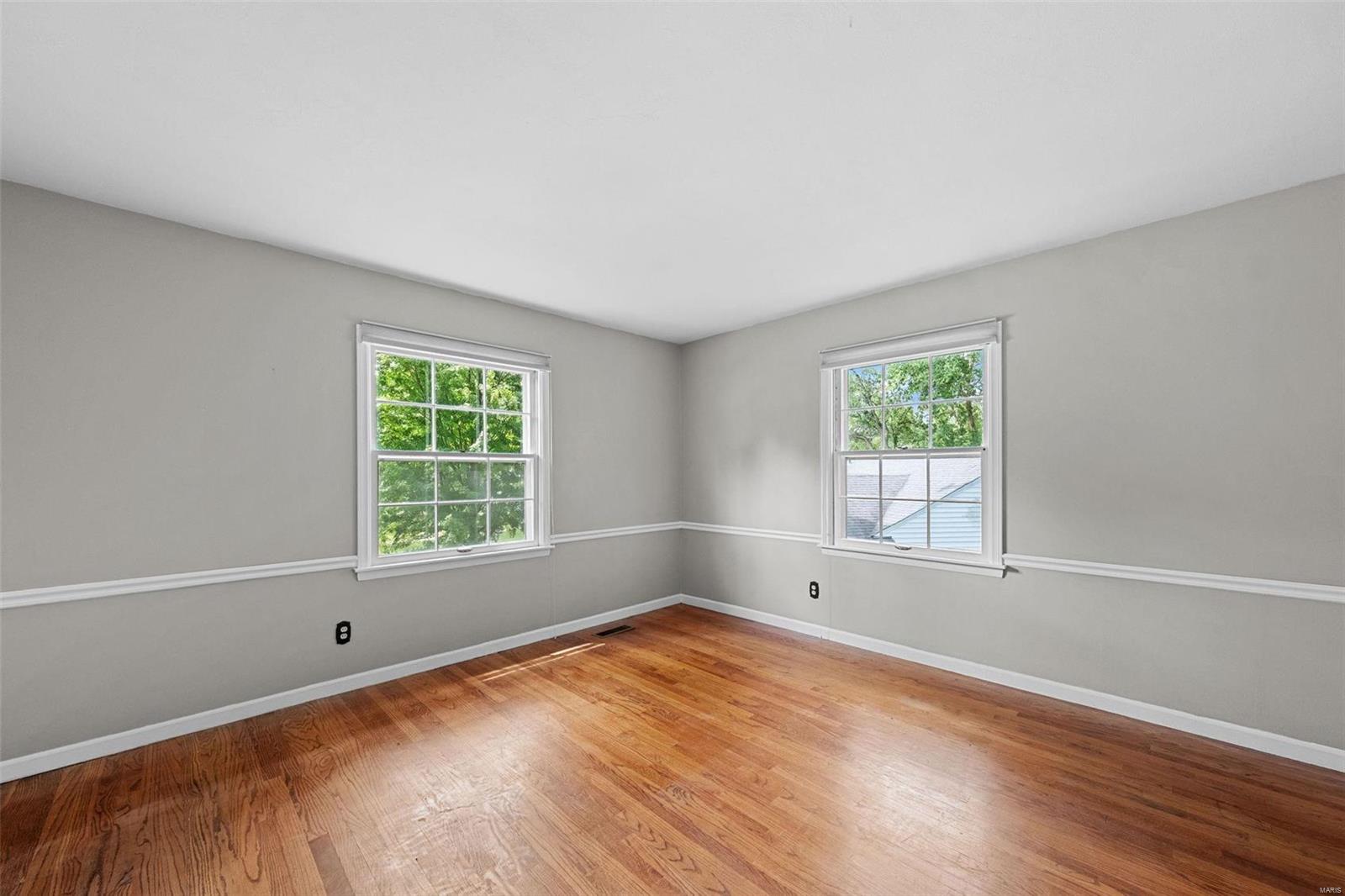 Cherry Hill Estates - Residential