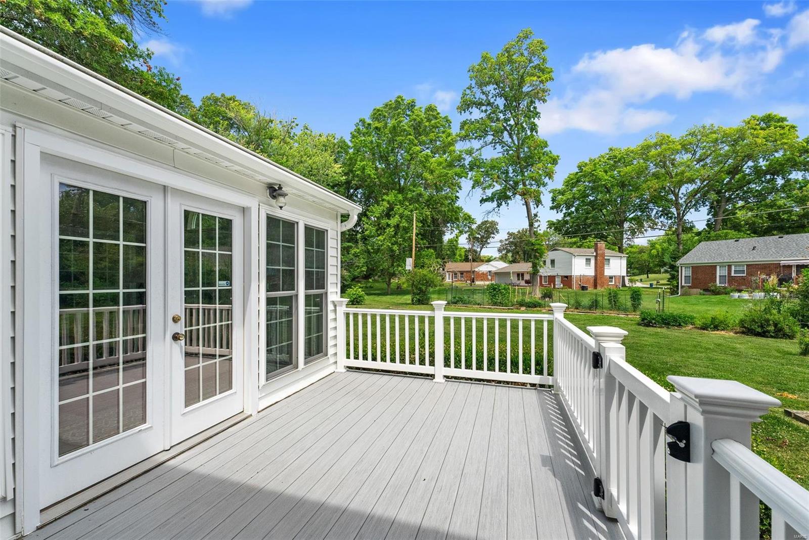 Cherry Hill Estates - Residential