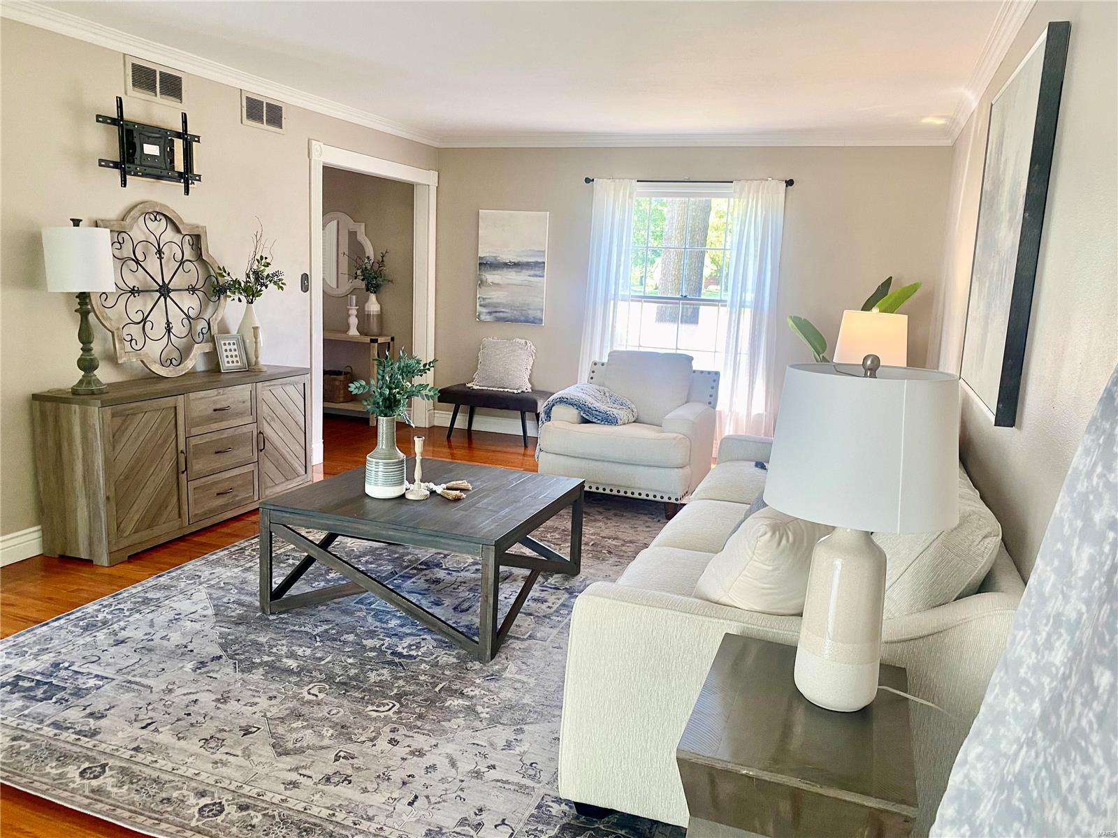 Cherry Hill Estates - Residential