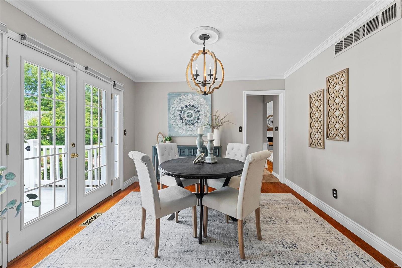 Cherry Hill Estates - Residential