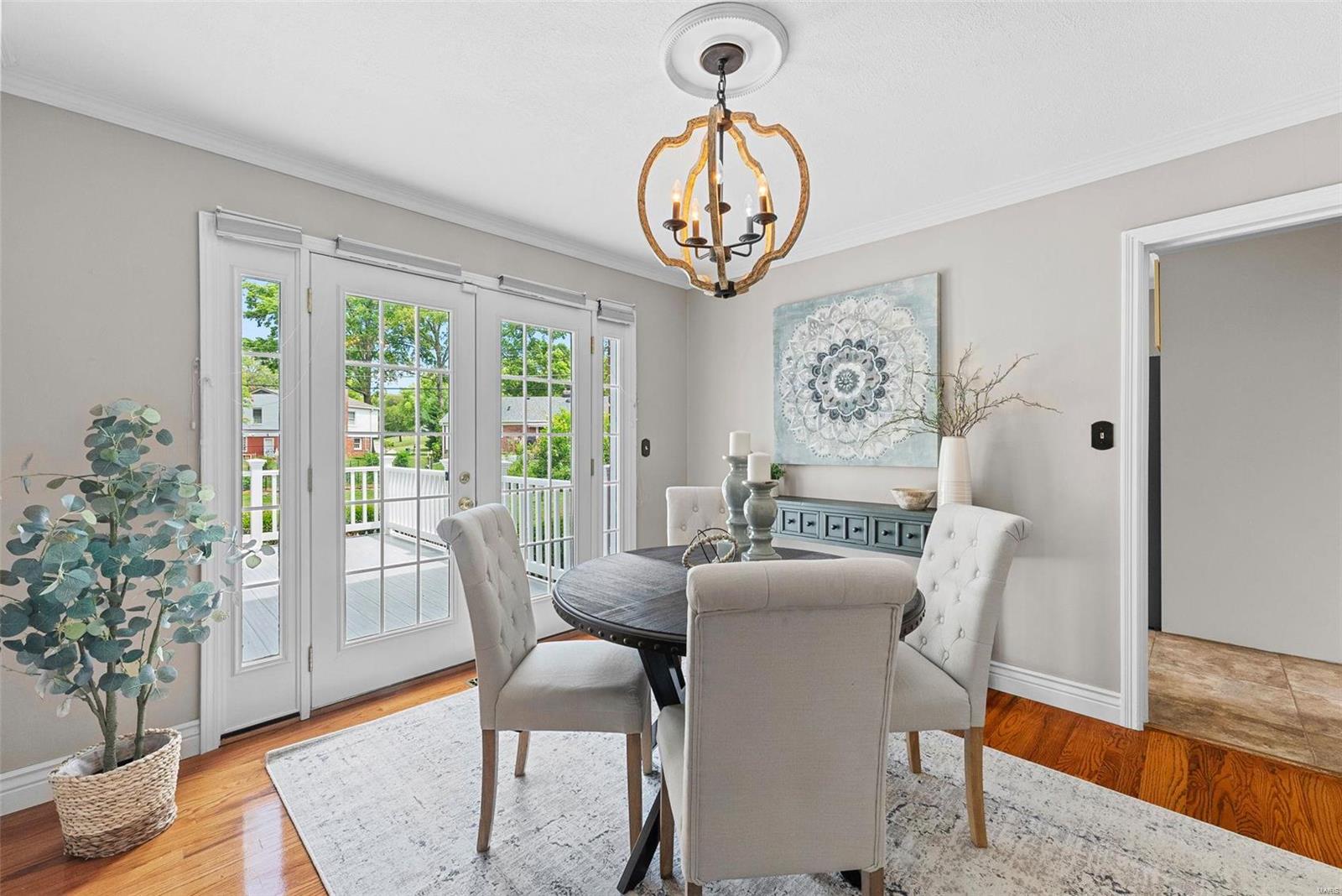 Cherry Hill Estates - Residential