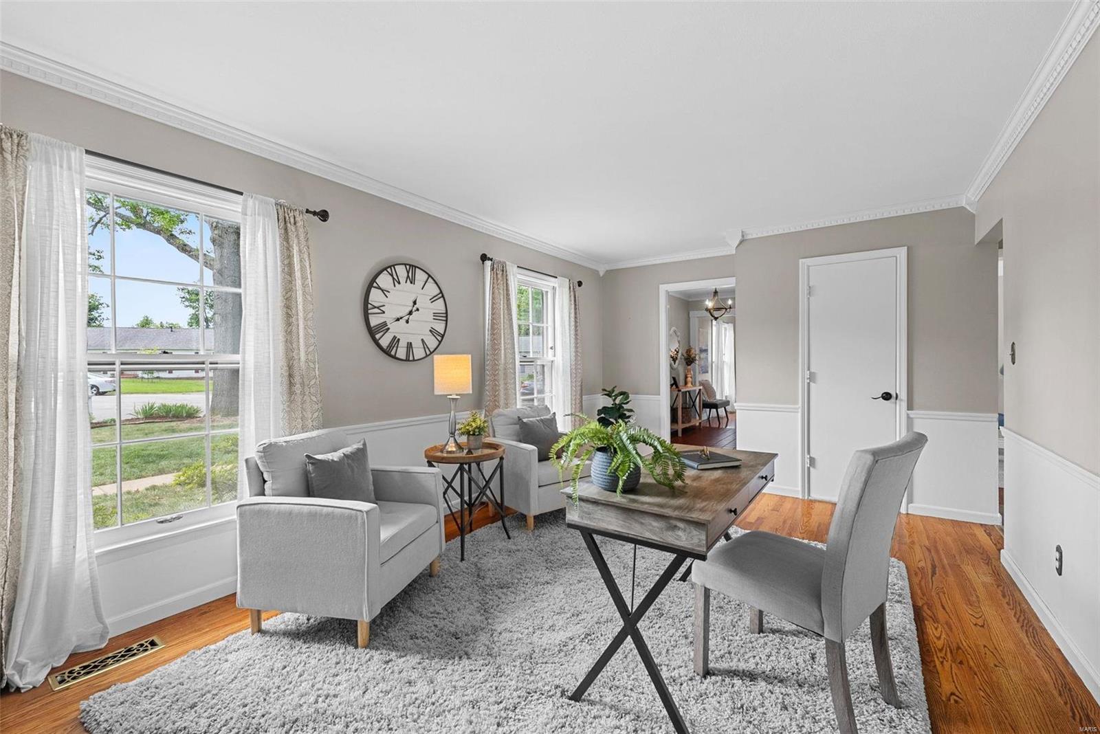 Cherry Hill Estates - Residential