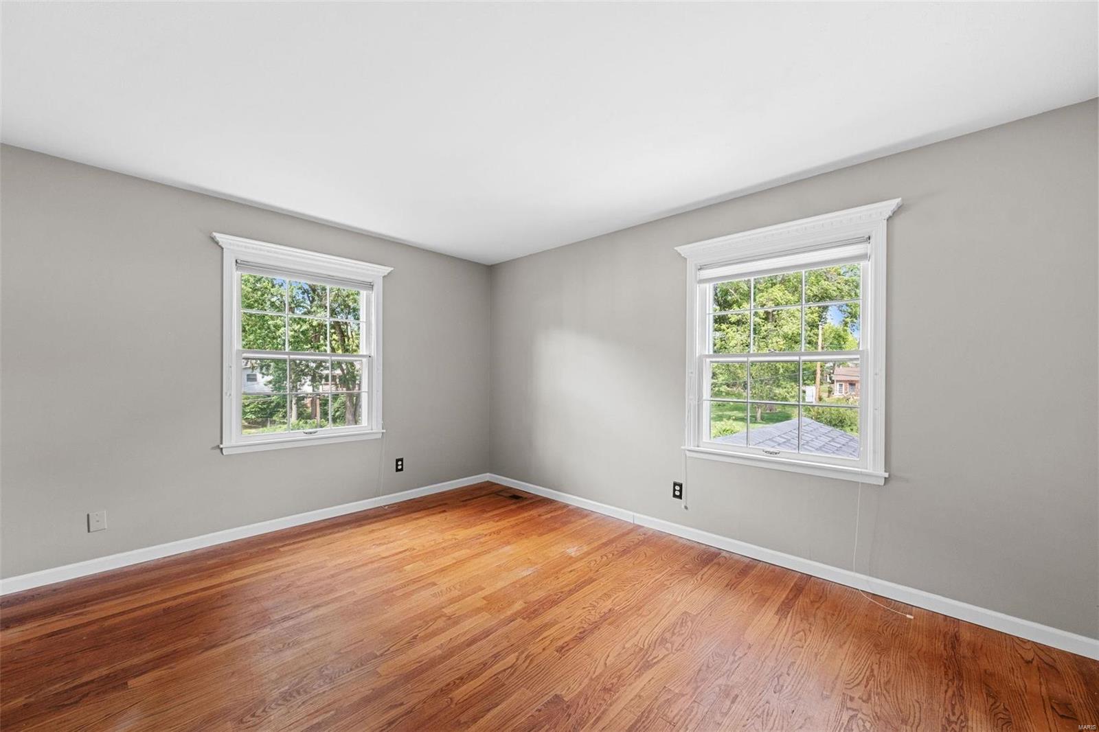 Cherry Hill Estates - Residential