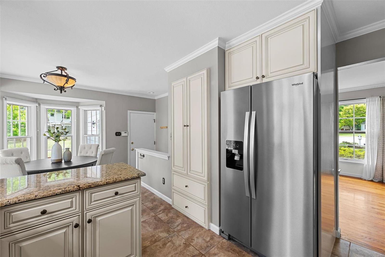 Cherry Hill Estates - Residential