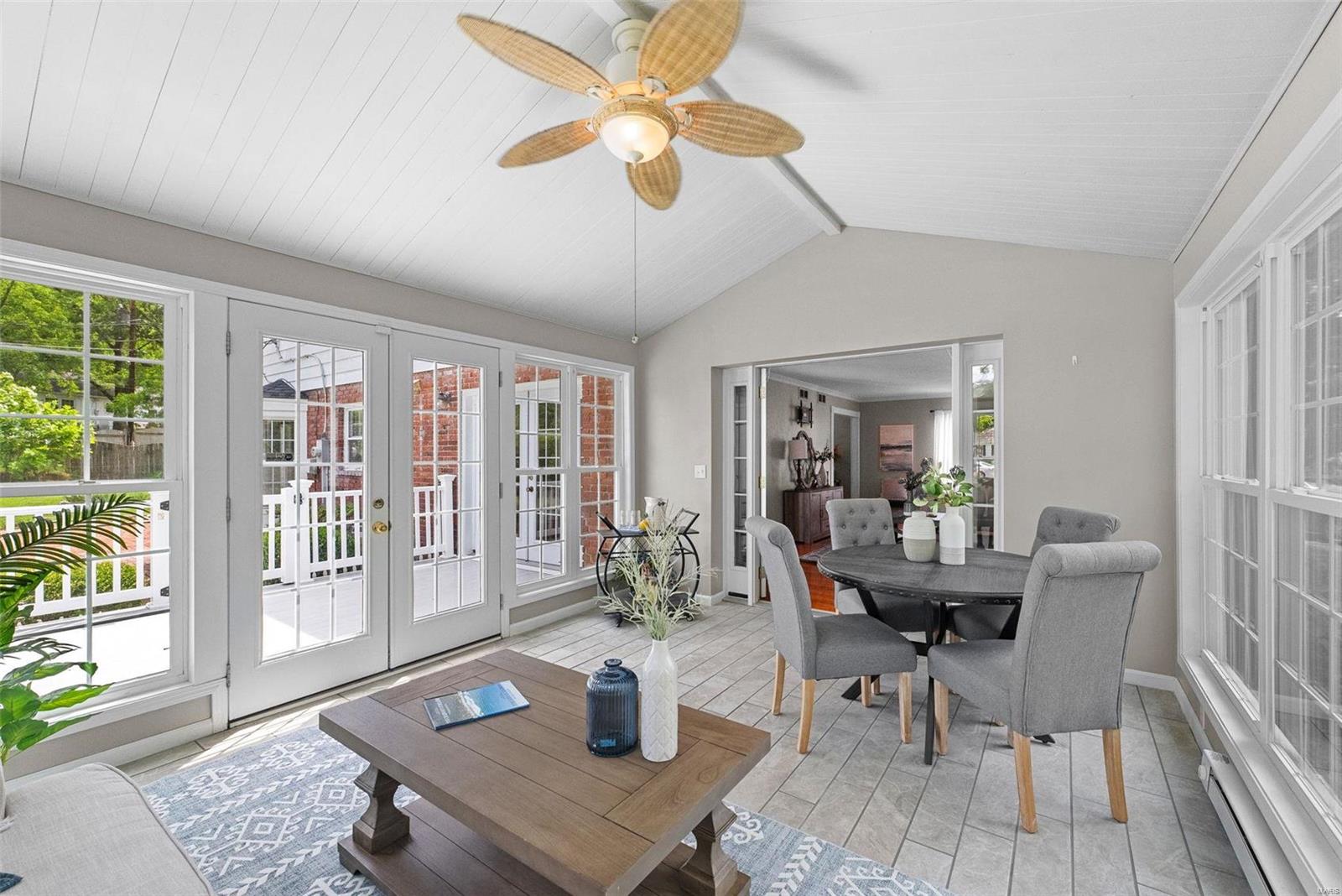 Cherry Hill Estates - Residential