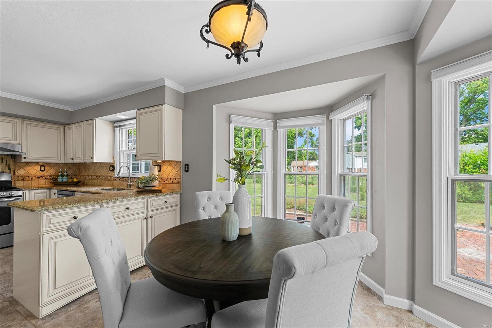 Cherry Hill Estates - Residential