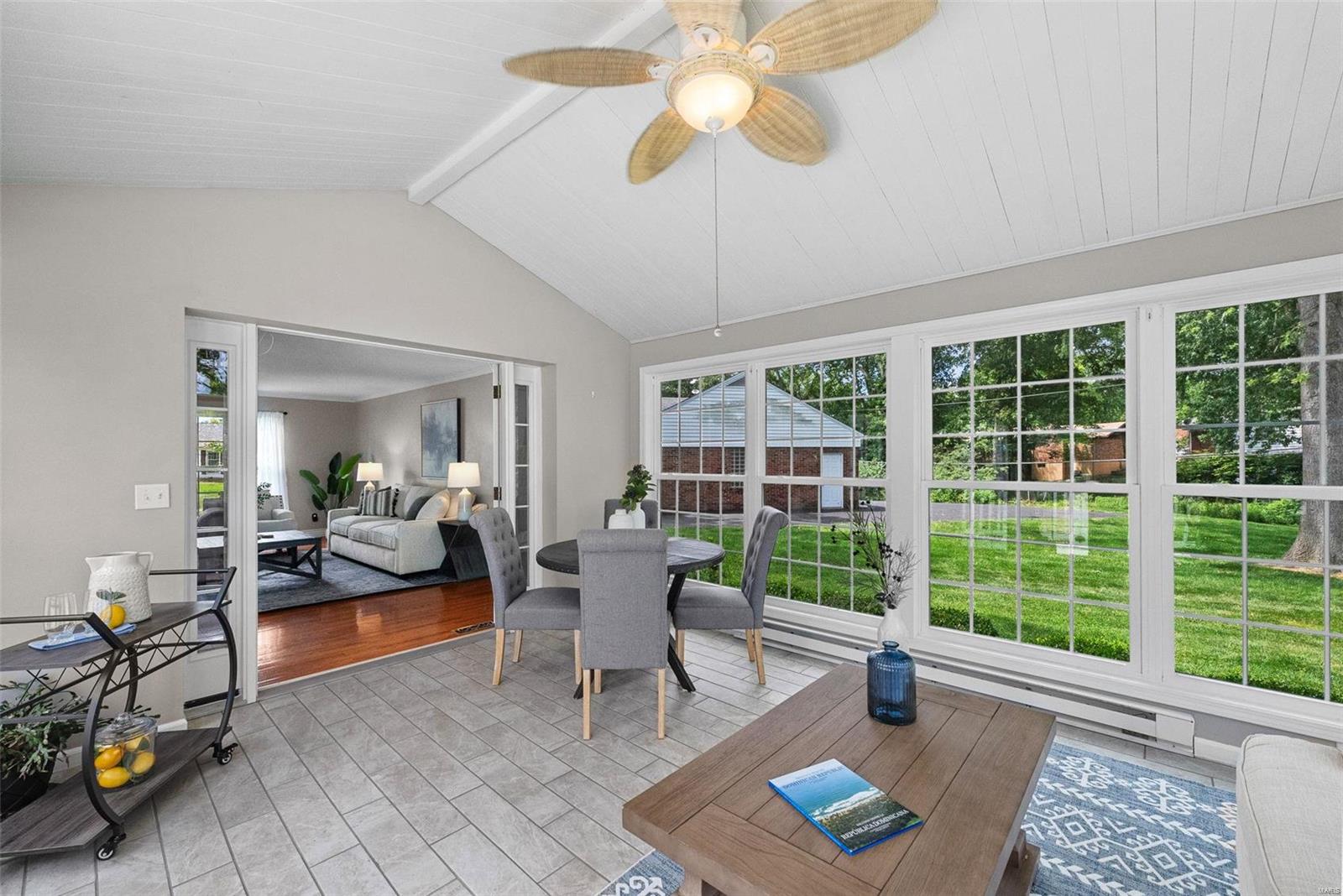 Cherry Hill Estates - Residential