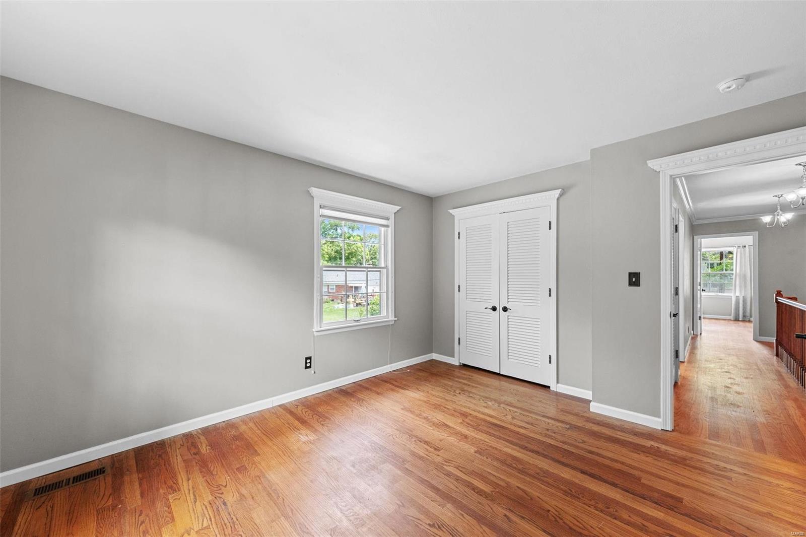 Cherry Hill Estates - Residential