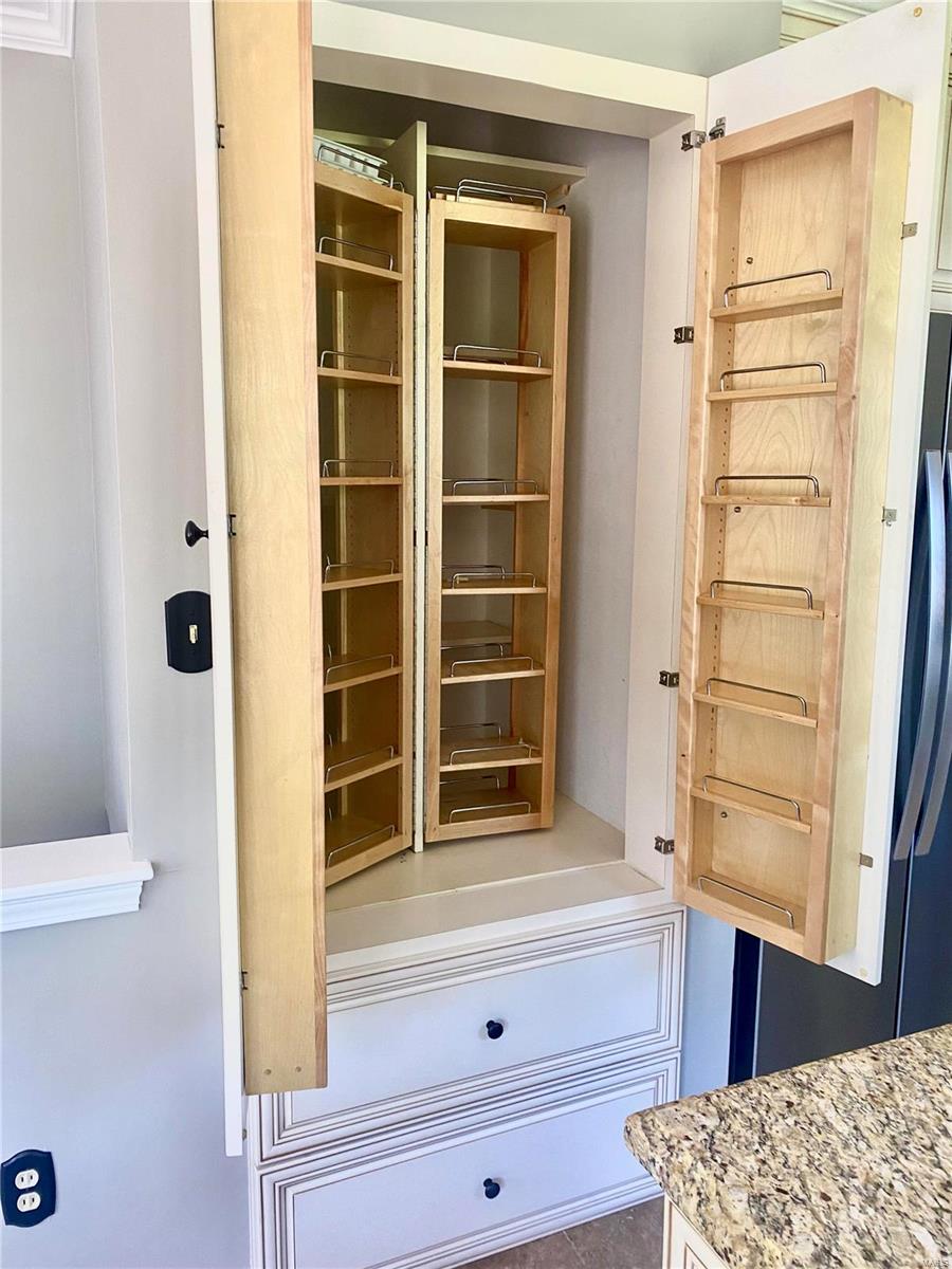 Cherry Hill Estates - Residential