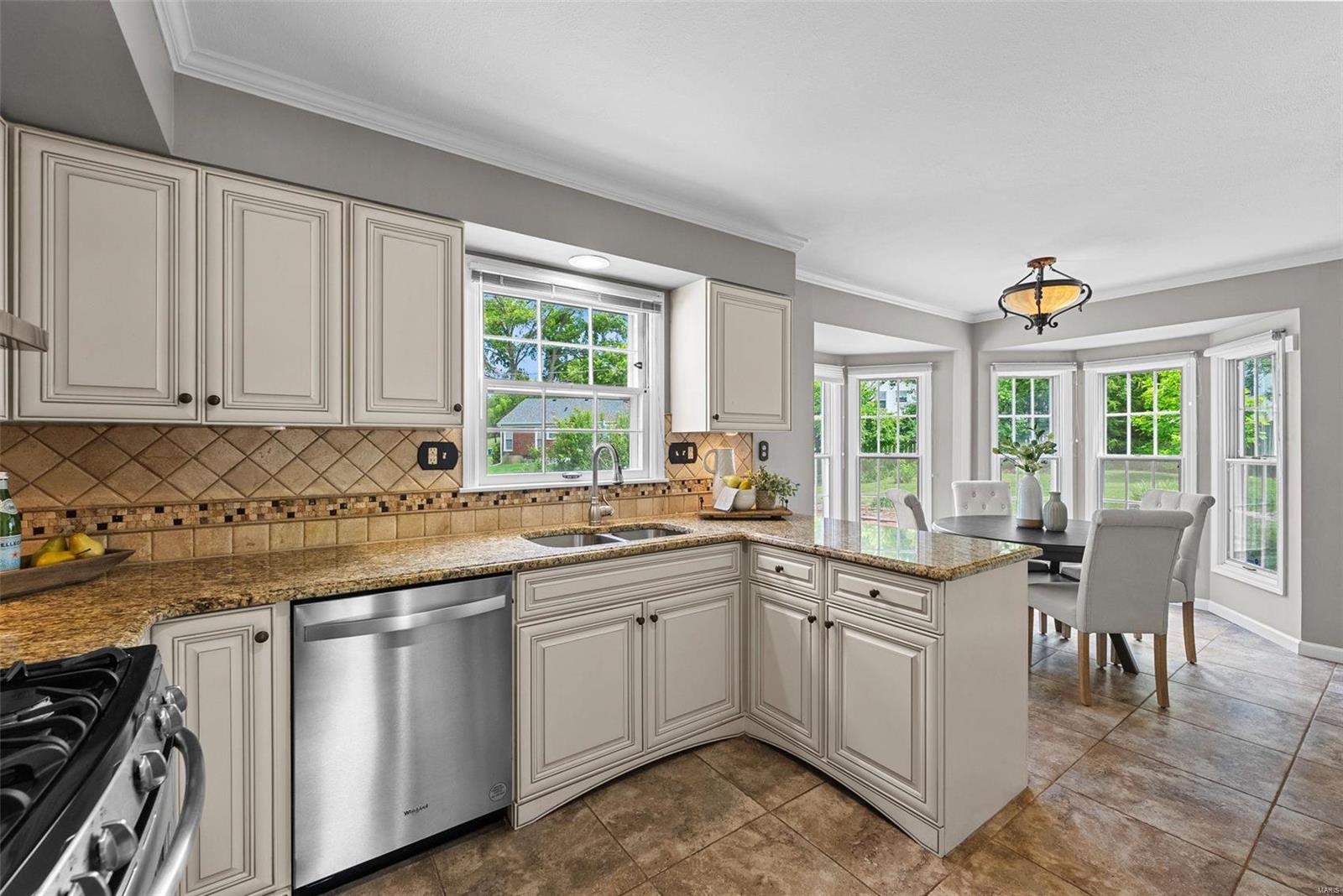 Cherry Hill Estates - Residential