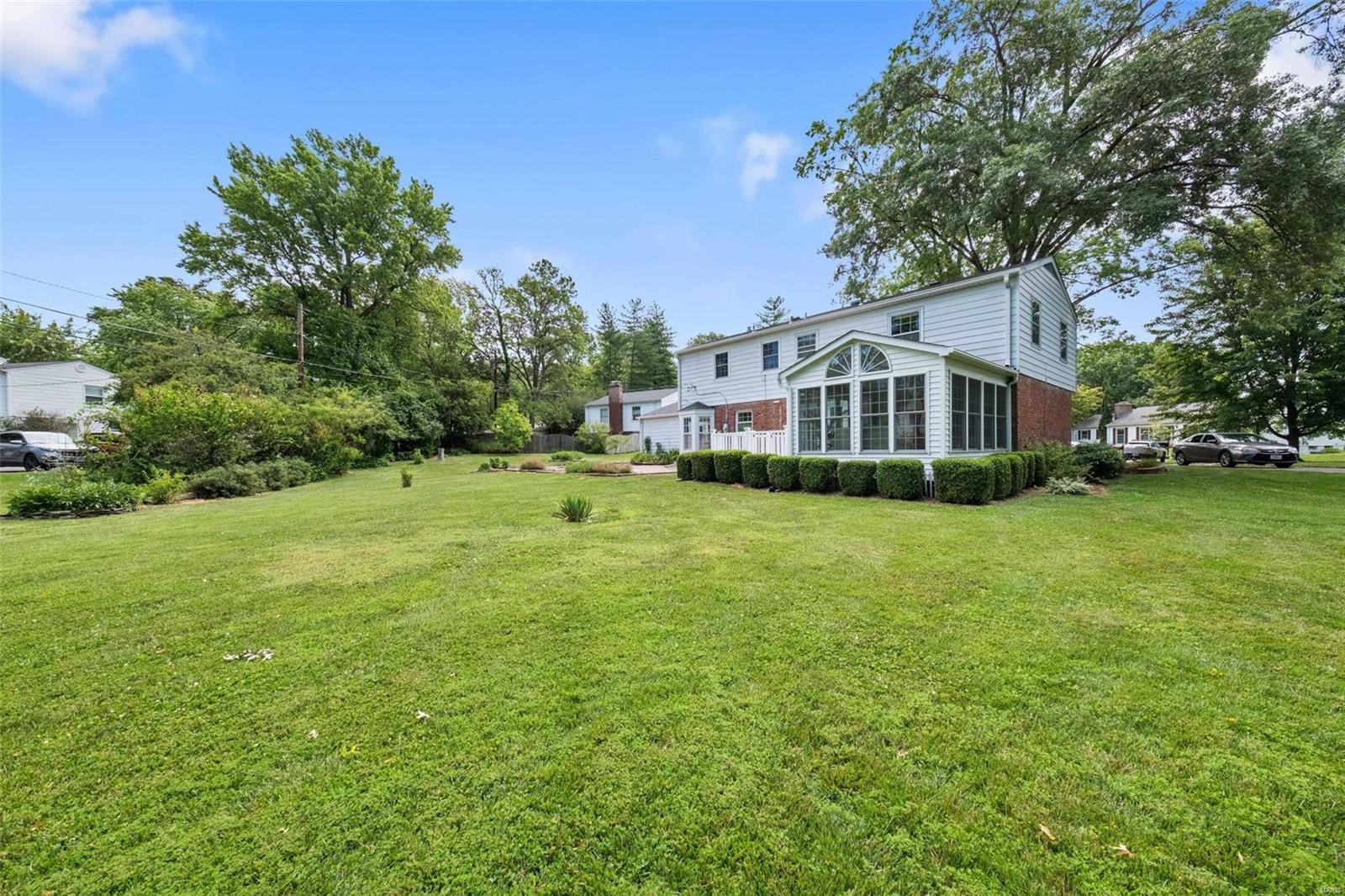 Cherry Hill Estates - Residential