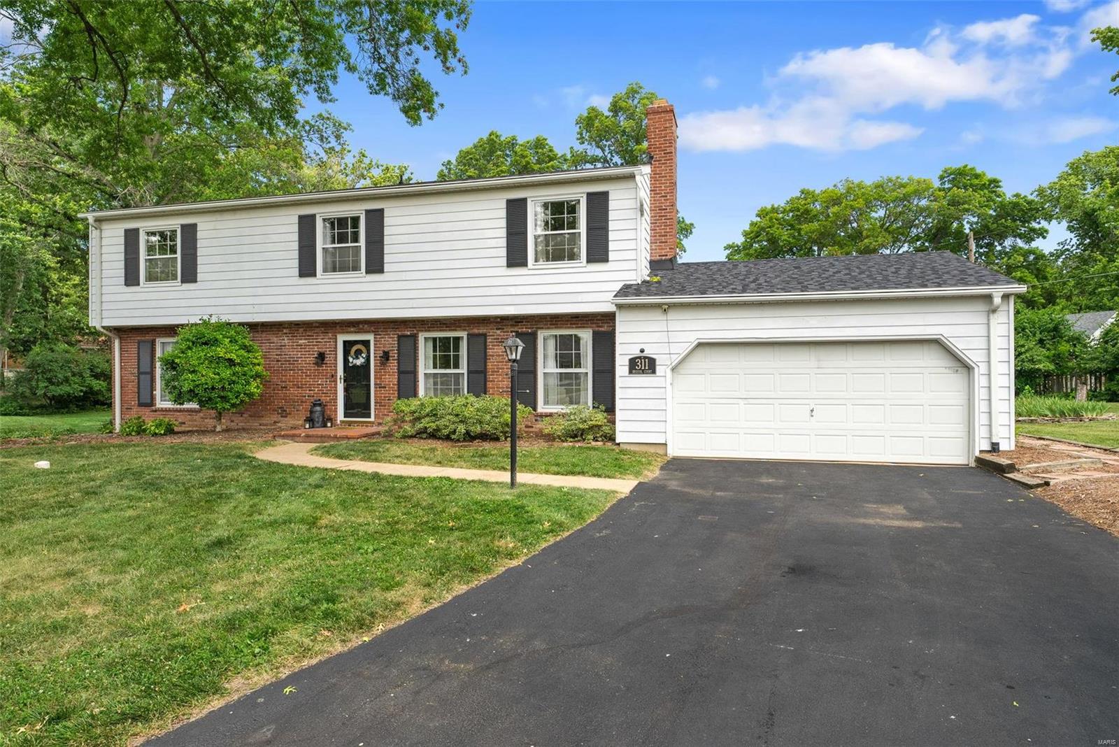 Cherry Hill Estates - Residential