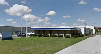 Ozark Industrial - Commercial Sale