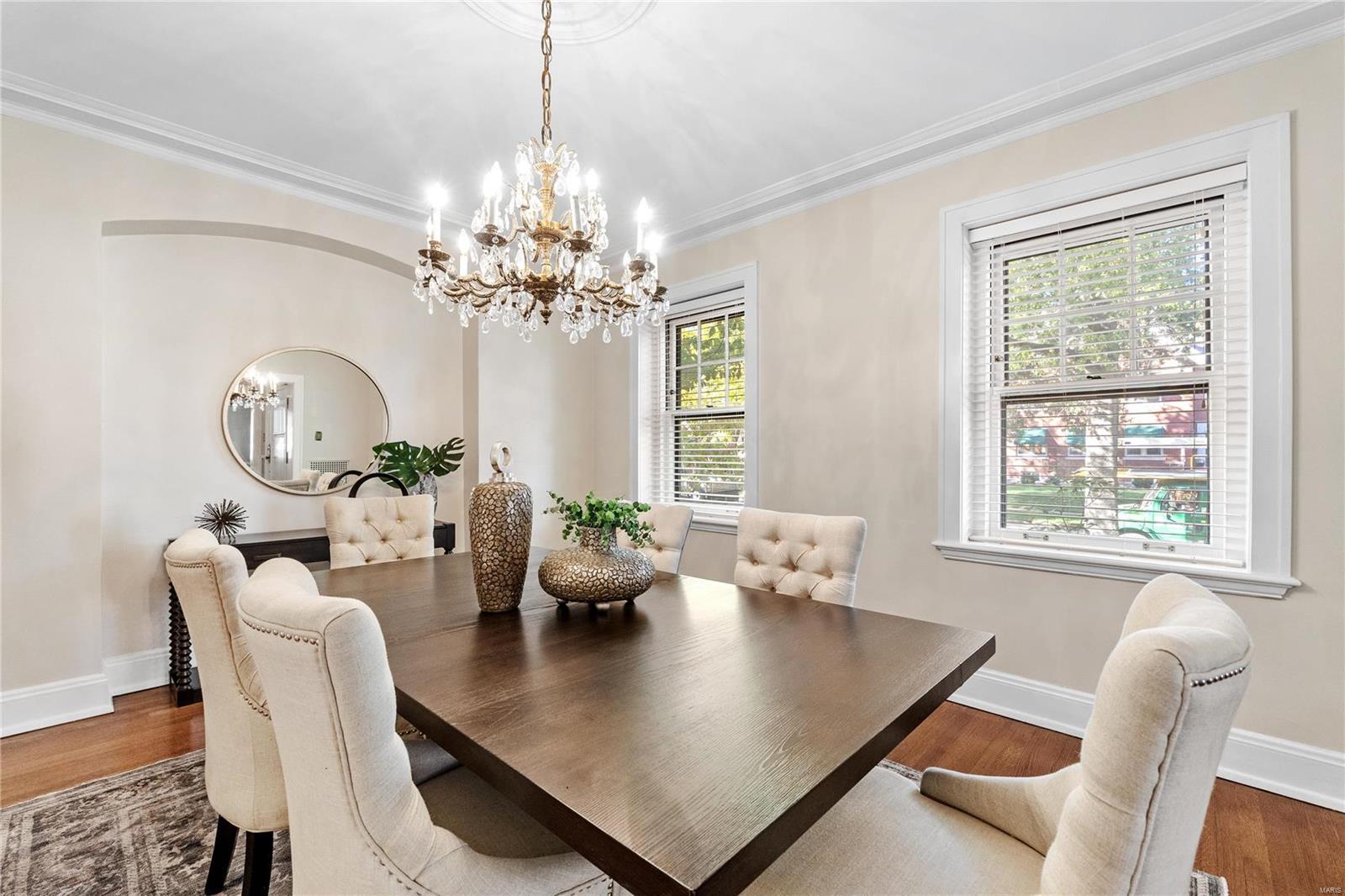 Hillcrest - Residential