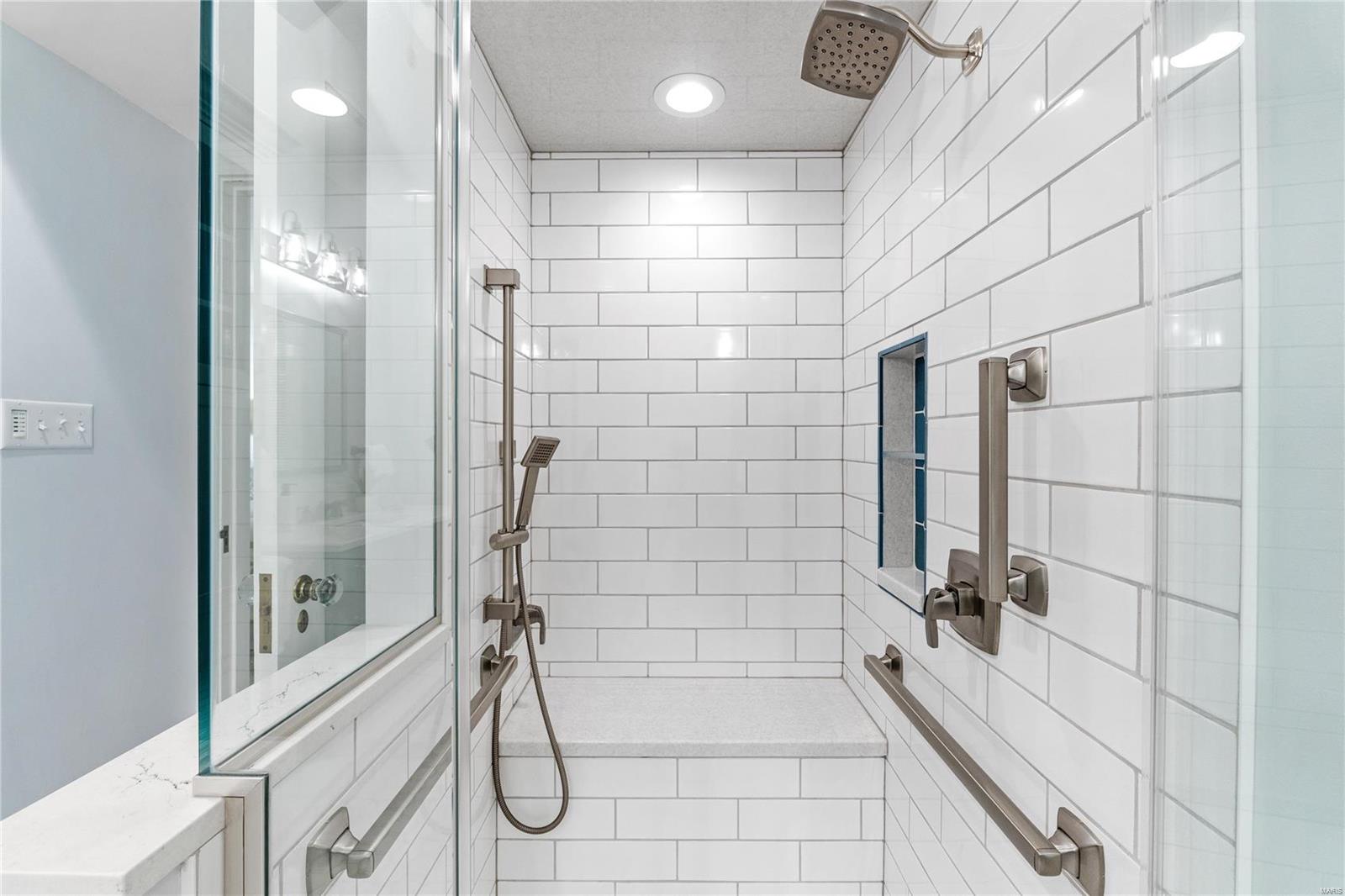 Hillcrest - Residential