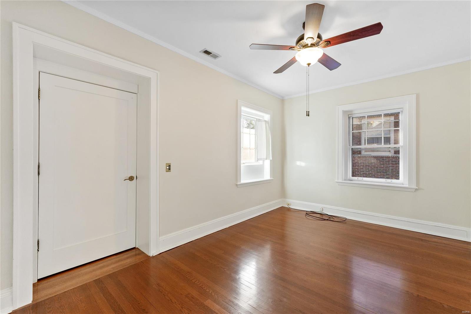 Hillcrest - Residential