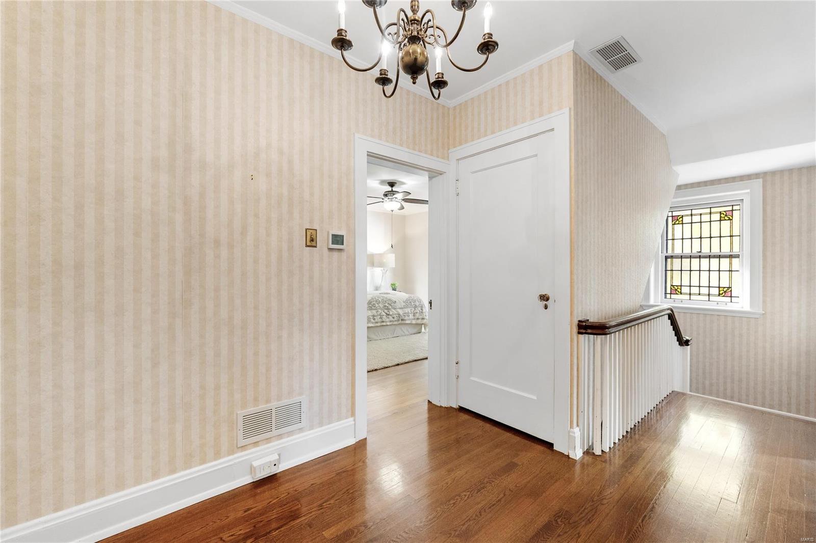 Hillcrest - Residential