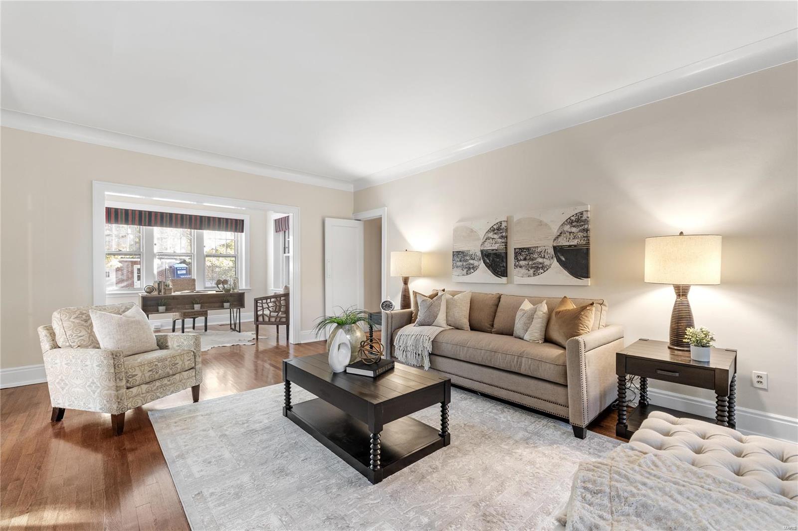 Hillcrest - Residential