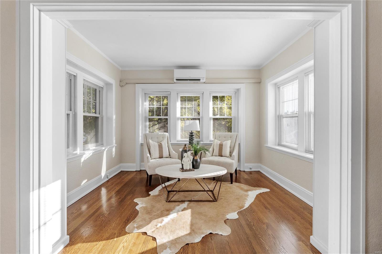 Hillcrest - Residential