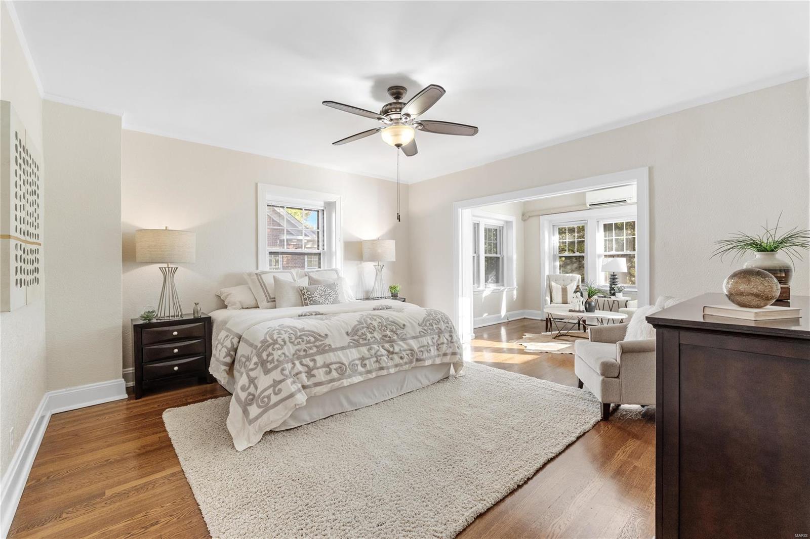 Hillcrest - Residential