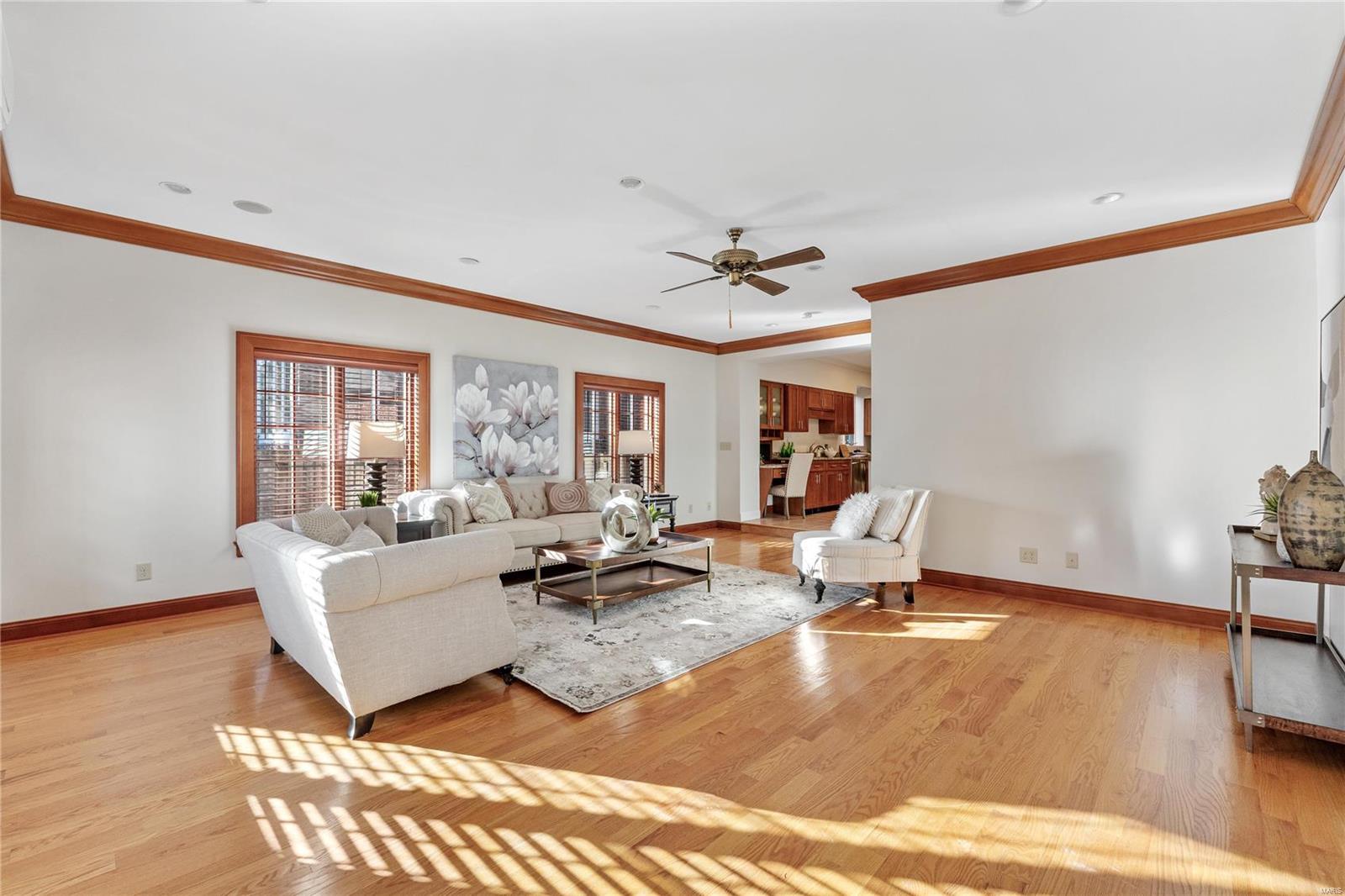 Hillcrest - Residential