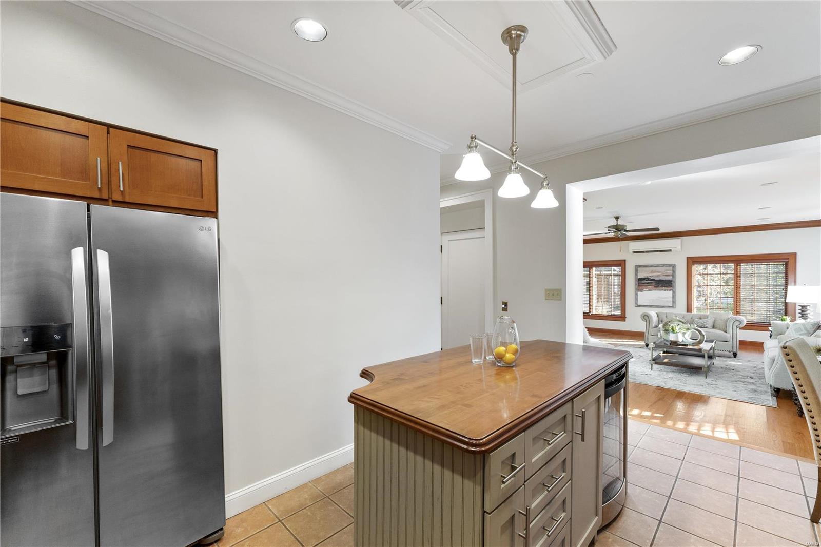 Hillcrest - Residential